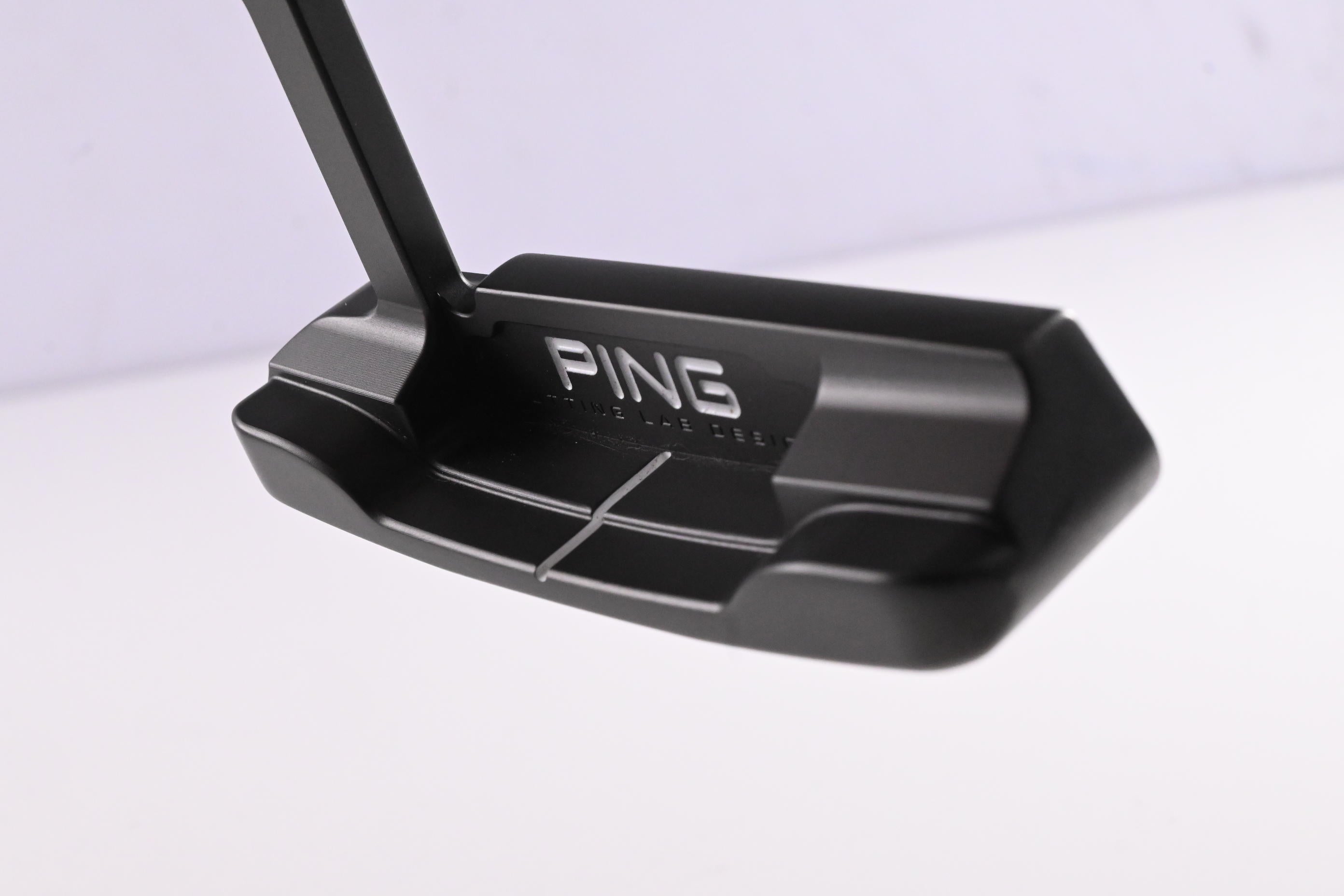 Ping PLD Milled Anser 2024 Putter / 34 Inch