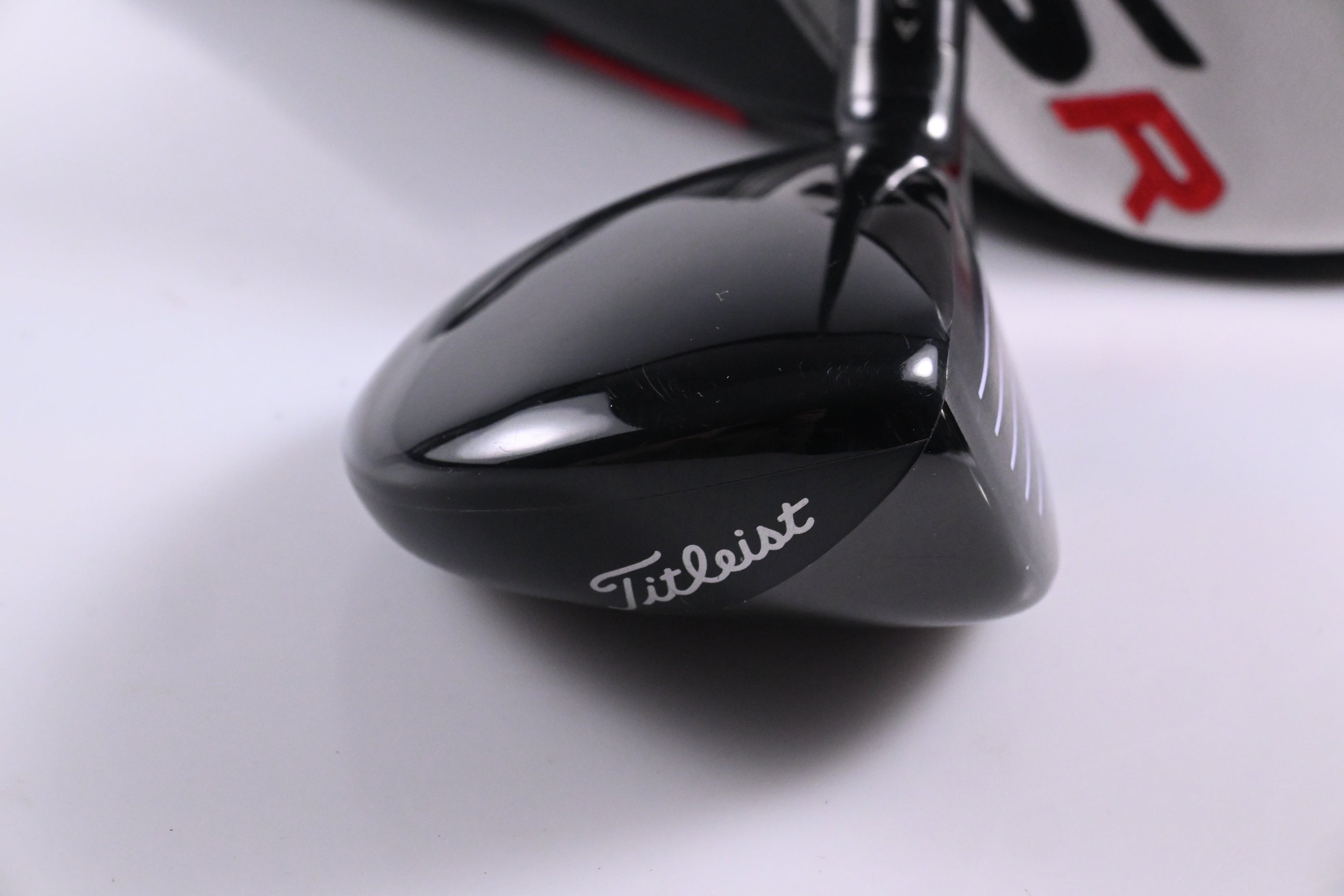 Titleist TSR2 #5 Hybrid / 24 Degree / Stiff Flex Tensei AV Blue 75 Shaft