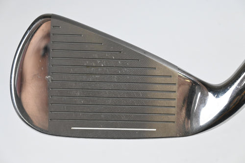 Cobra AMP Cell #4 Iron / 21 Degree / Regular Flex Dynalite 90 Shaft
