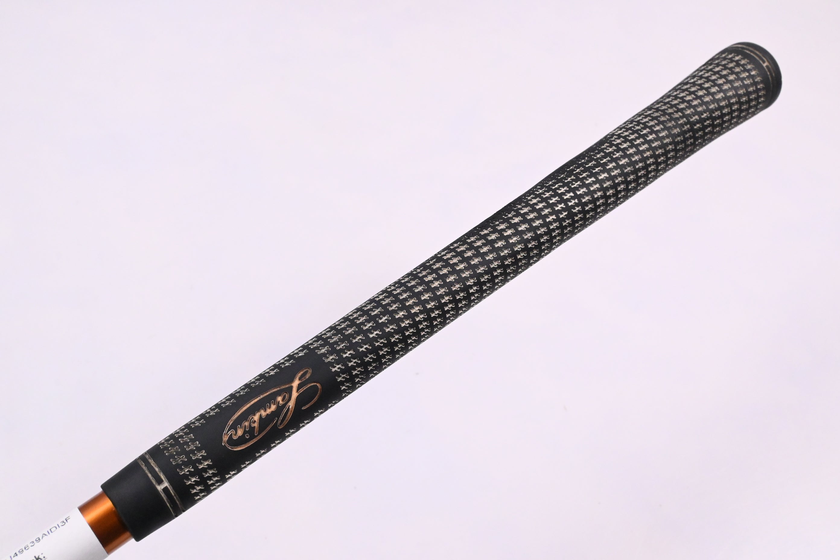 Aldila NVS Orange 75 Driver Shaft / Stiff Flex / Ping 2nd Gen
