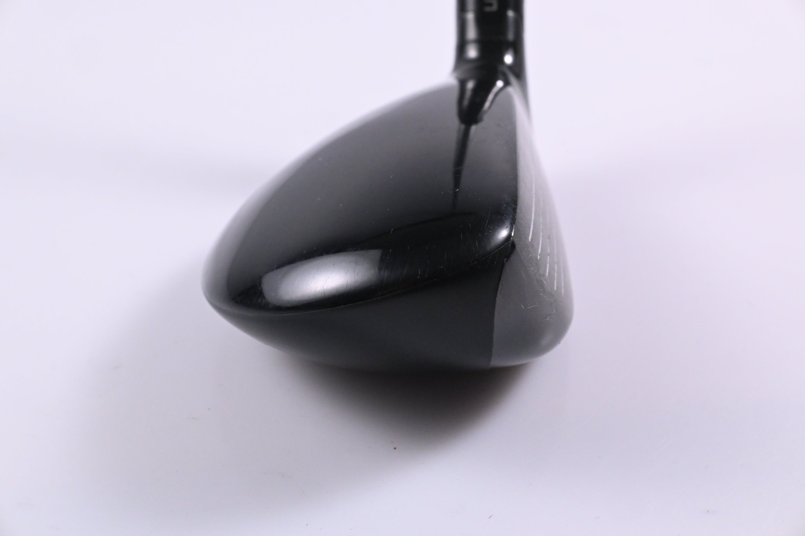 Titleist TS2 #3 Hybrid / 19 Degree / Ladies Flex Kuro Kage Silver 50 Shaft