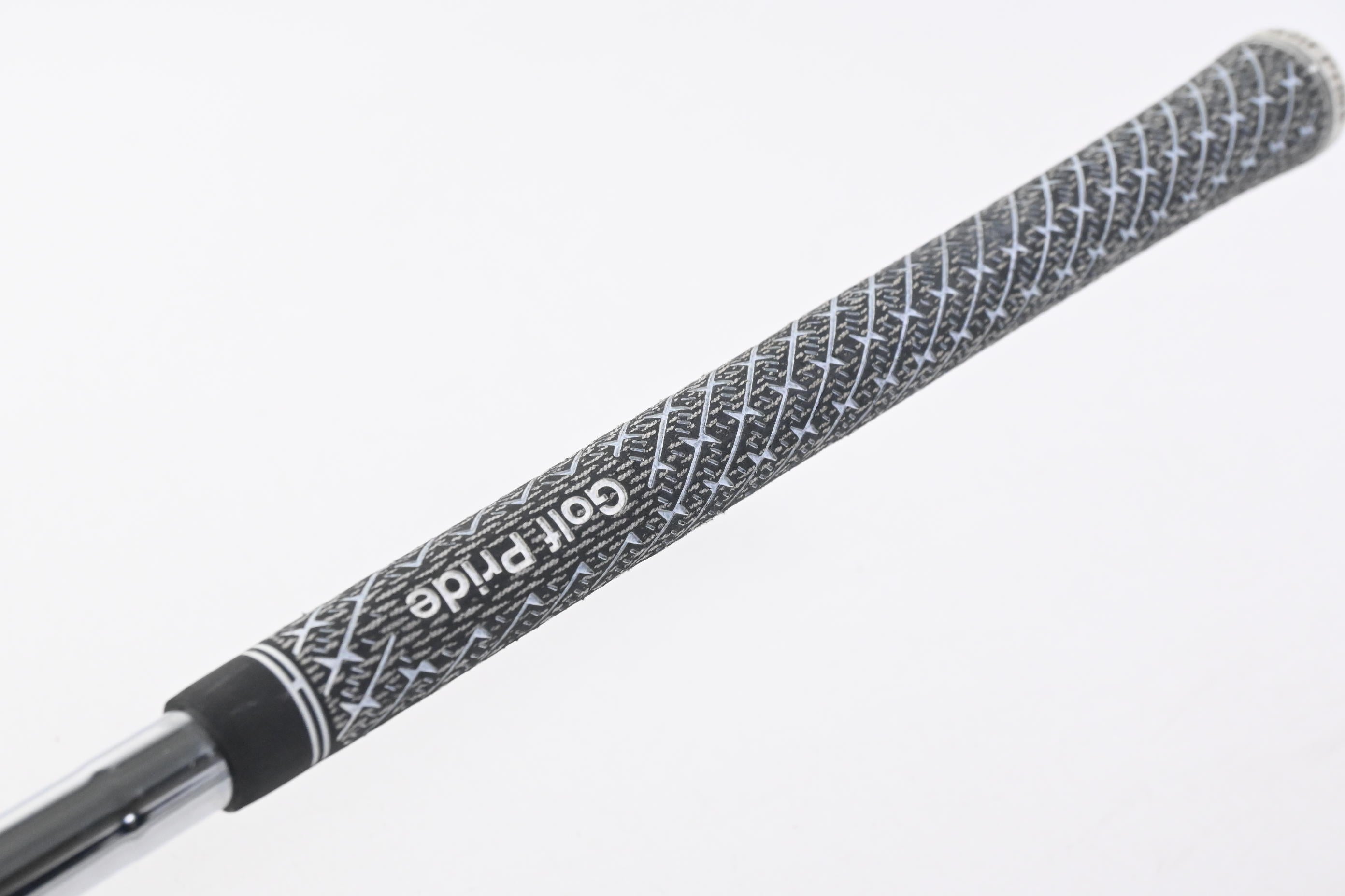 True Temper Dynamic Gold S300 Pitching Wedge Shaft / Stiff Flex / .370" Tip
