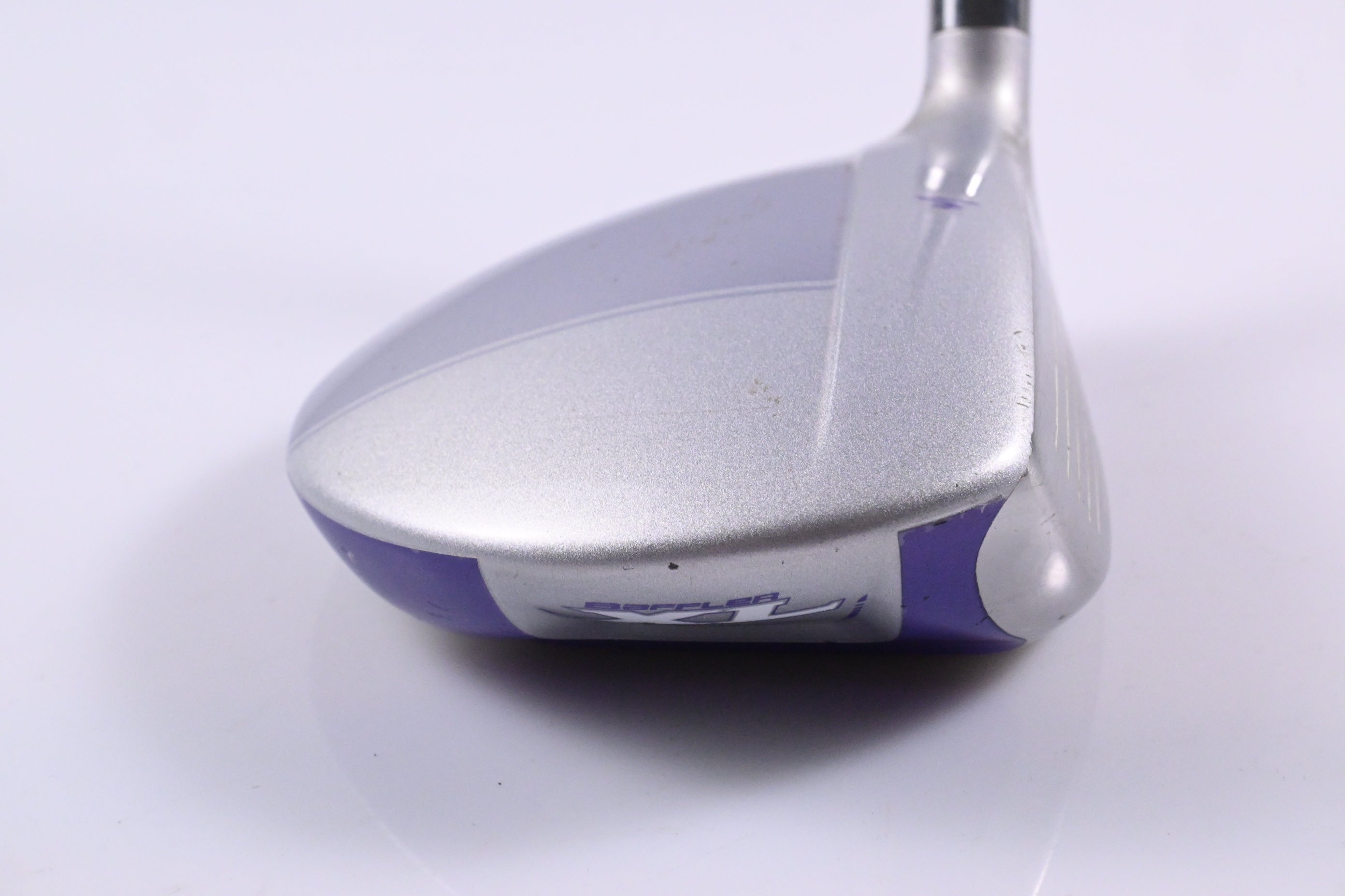 Ladies Cobra Baffler XL #3 Wood / 18 Degree / Ladies Flex Cobra Baffler 50 Shaft
