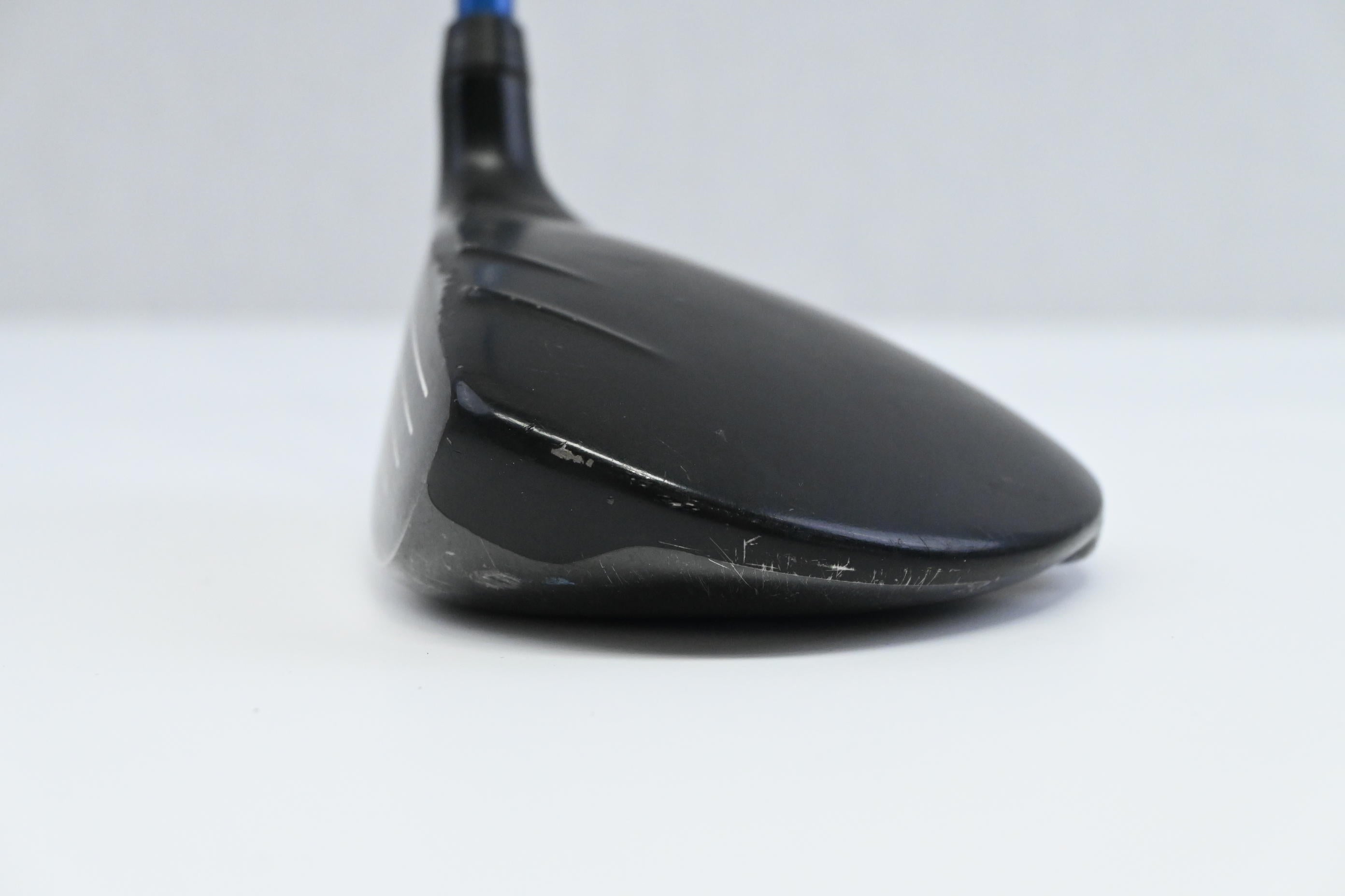Left Hand Ping G30 #3 Wood / 14.5 Degree / Regular Flex Ping TFC 419 Shaft