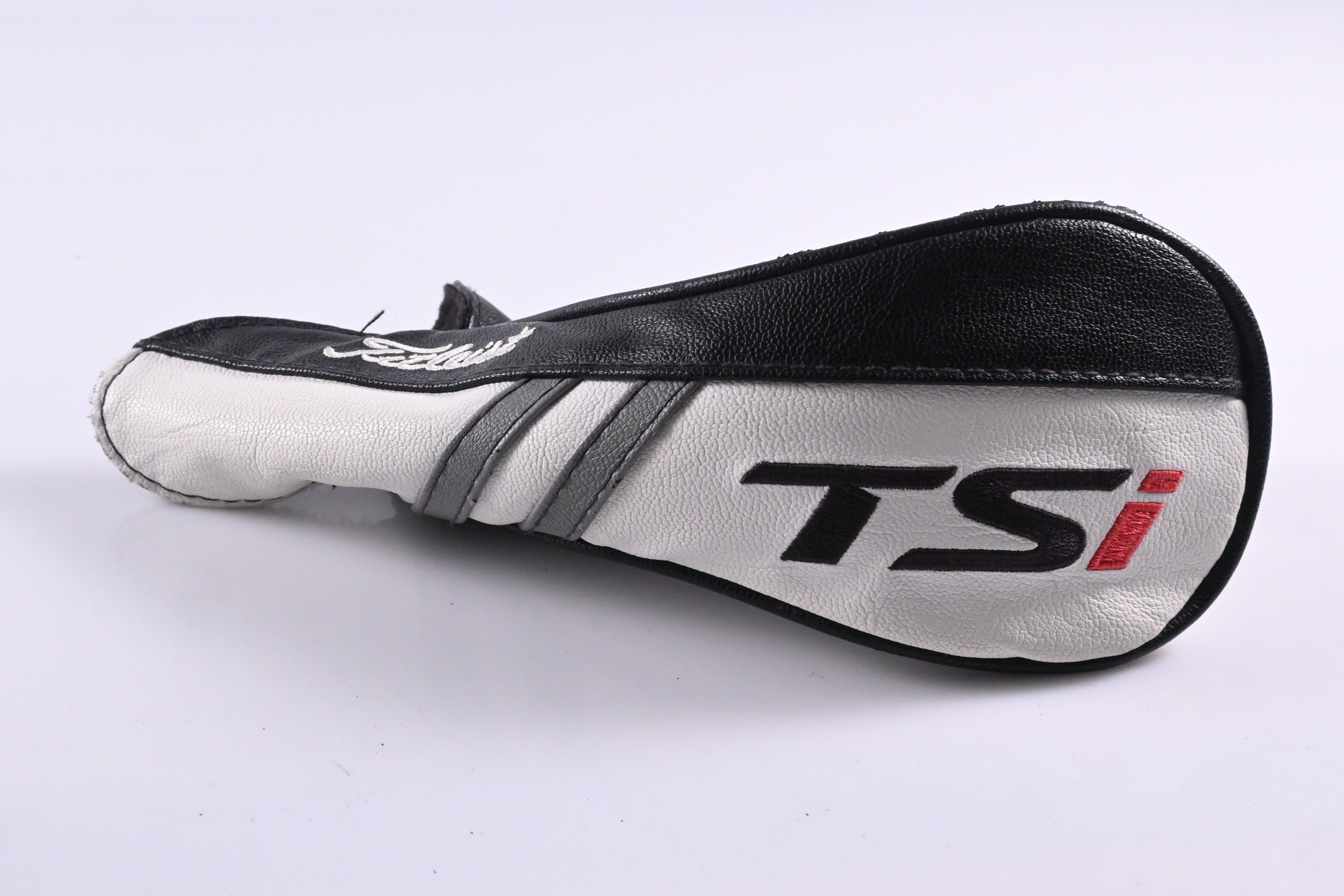 Titleist TSi3 #2 Hybrid / 18 Degree / Stiff Flex HZRDUS Black 80 Shaft