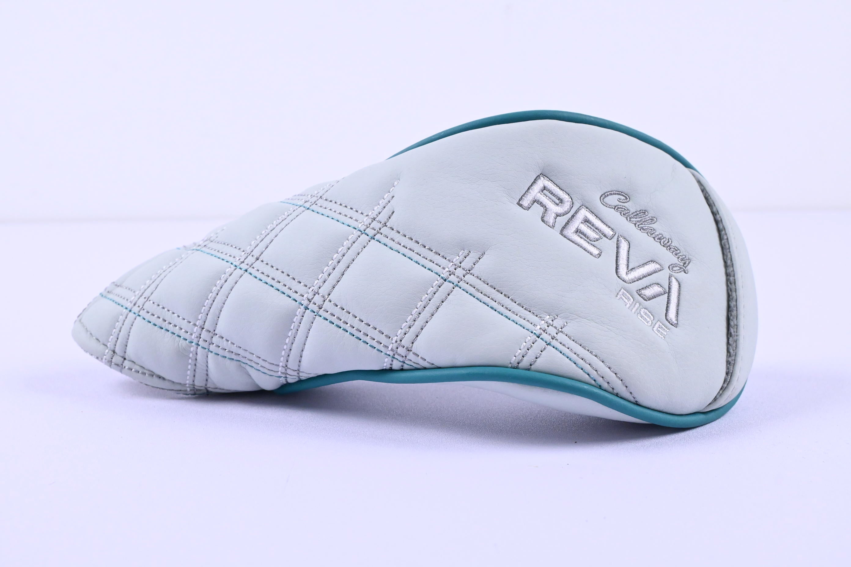 Ladies Callaway Reva Rise #6 Hybrid / 30 Degree / Ladies Flex UST LIN-Q LTE 4