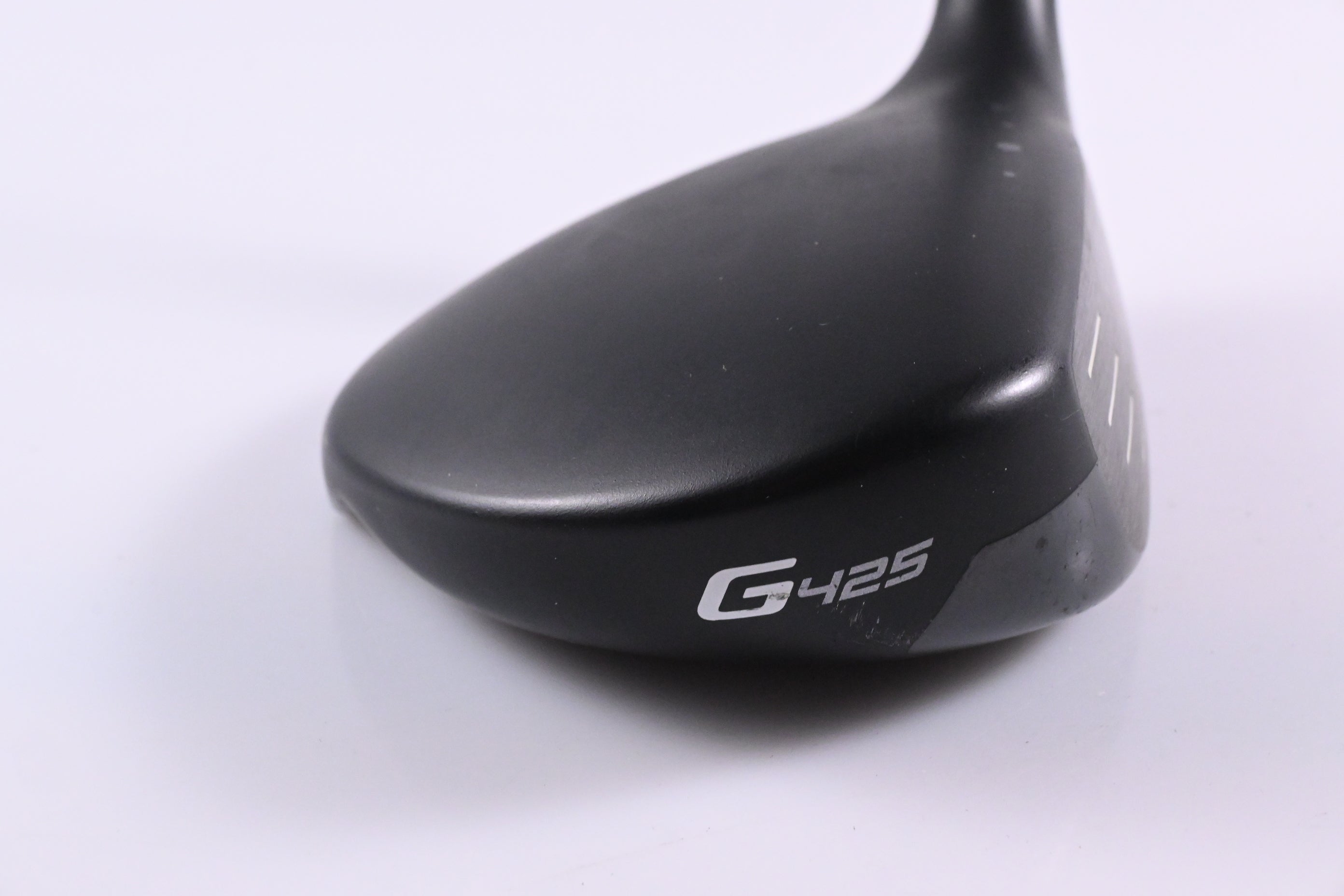Ping G425 LST #3 Wood / 14.5 Degree / Stiff Flex Ping Alta CB Slate 65 Shaft
