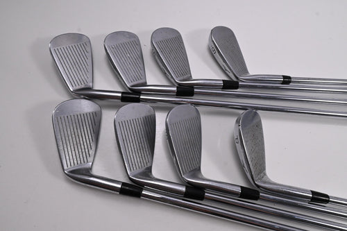 Mizuno MX-200 Irons / 3-PW / Regular Flex N.S.Pro 950GH Shafts