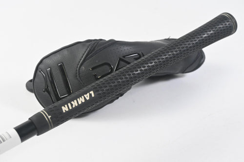Cobra Darkspeed #3 Hybrid / 19 Degree / Stiff Flex Hzrdus Black 85 Shaft