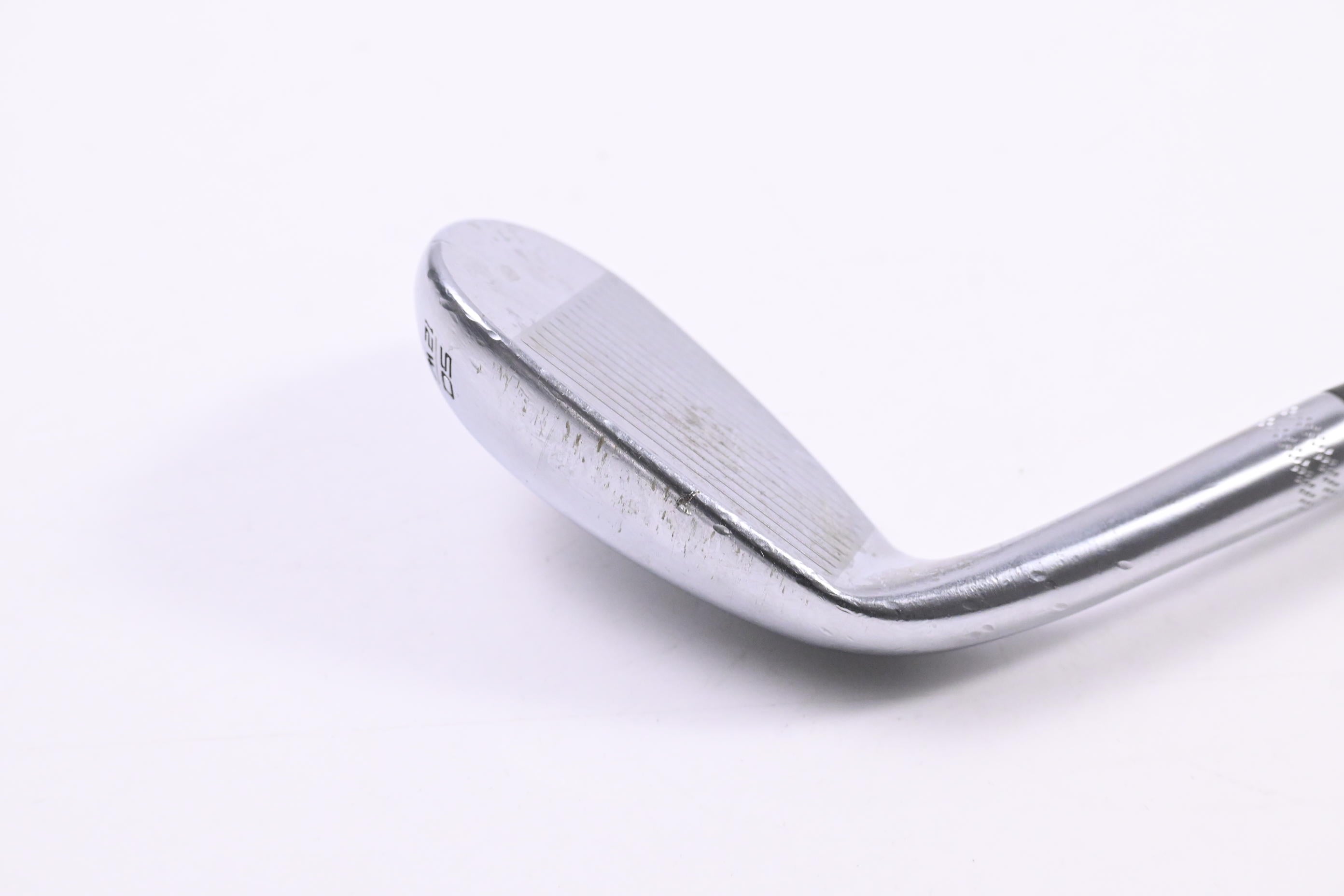 Callaway Opus Gap Wedge / 50 Degree / Wedge Flex Dynamic Gold Mid 115 Shaft