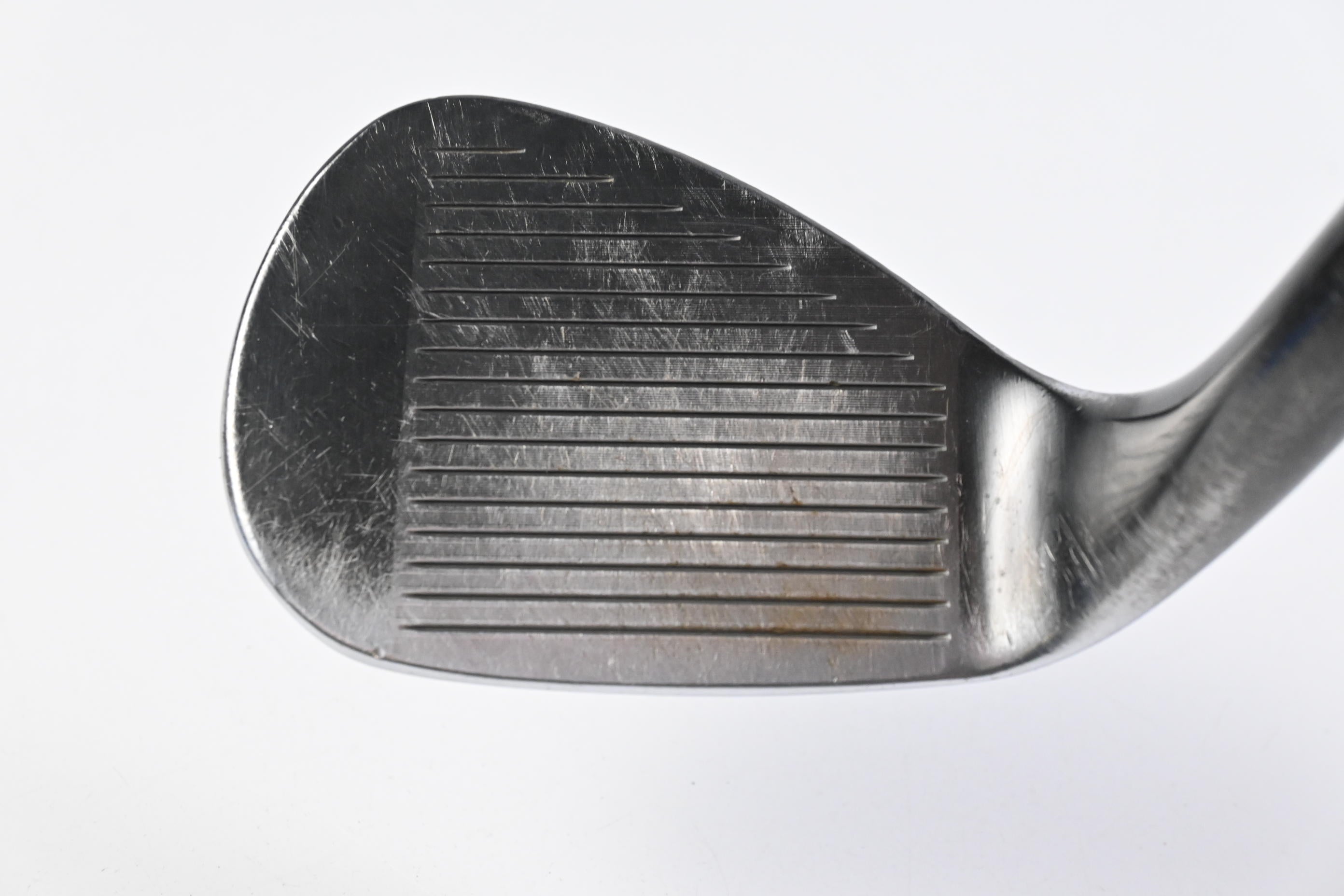 Titleist Vokey SM9 Jet Black Premium Lob Wedge / 58 Degree / Wedge Flex Vokey