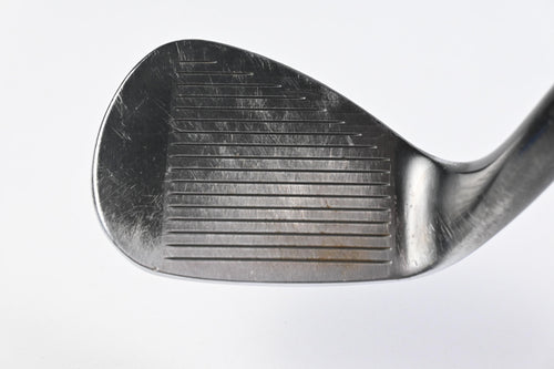 Titleist Vokey SM9 Jet Black Premium Lob Wedge / 58 Degree / Wedge Flex Vokey