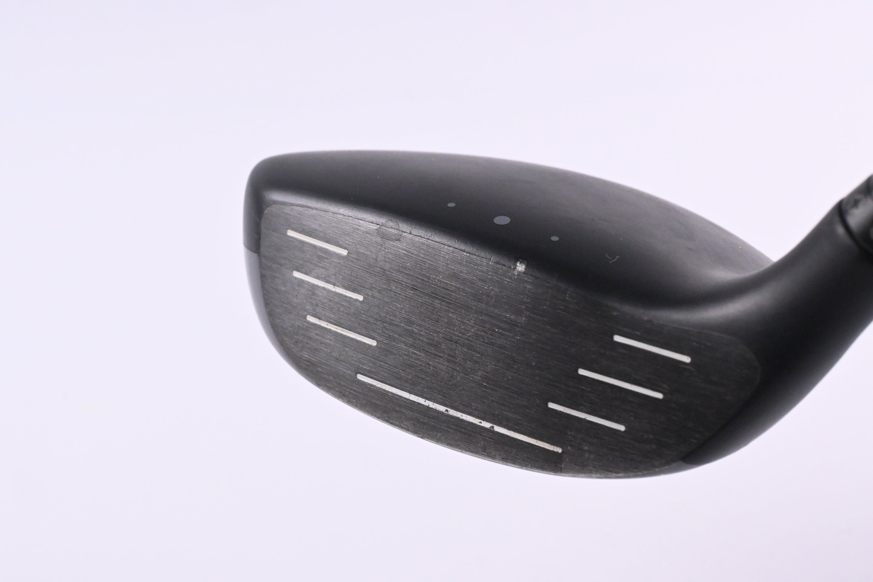 Ping G425 LST #3 Wood / 14.5 Degree / Stiff Flex Ping Alta CB Slate 65 Shaft