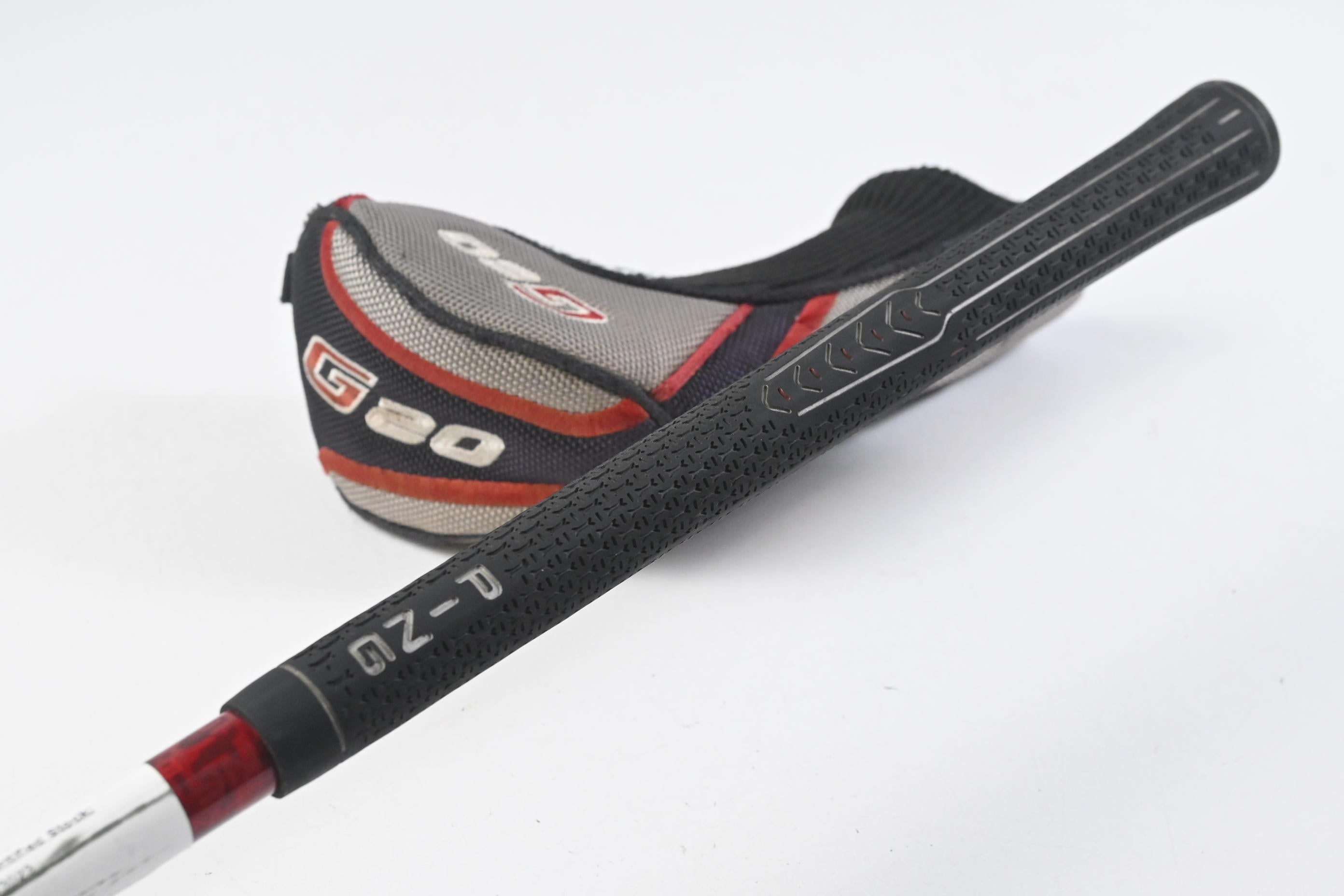 Ping G20 #4 Hybrid / 23 Degree / Regular Flex Ping TFC 169 Shaft
