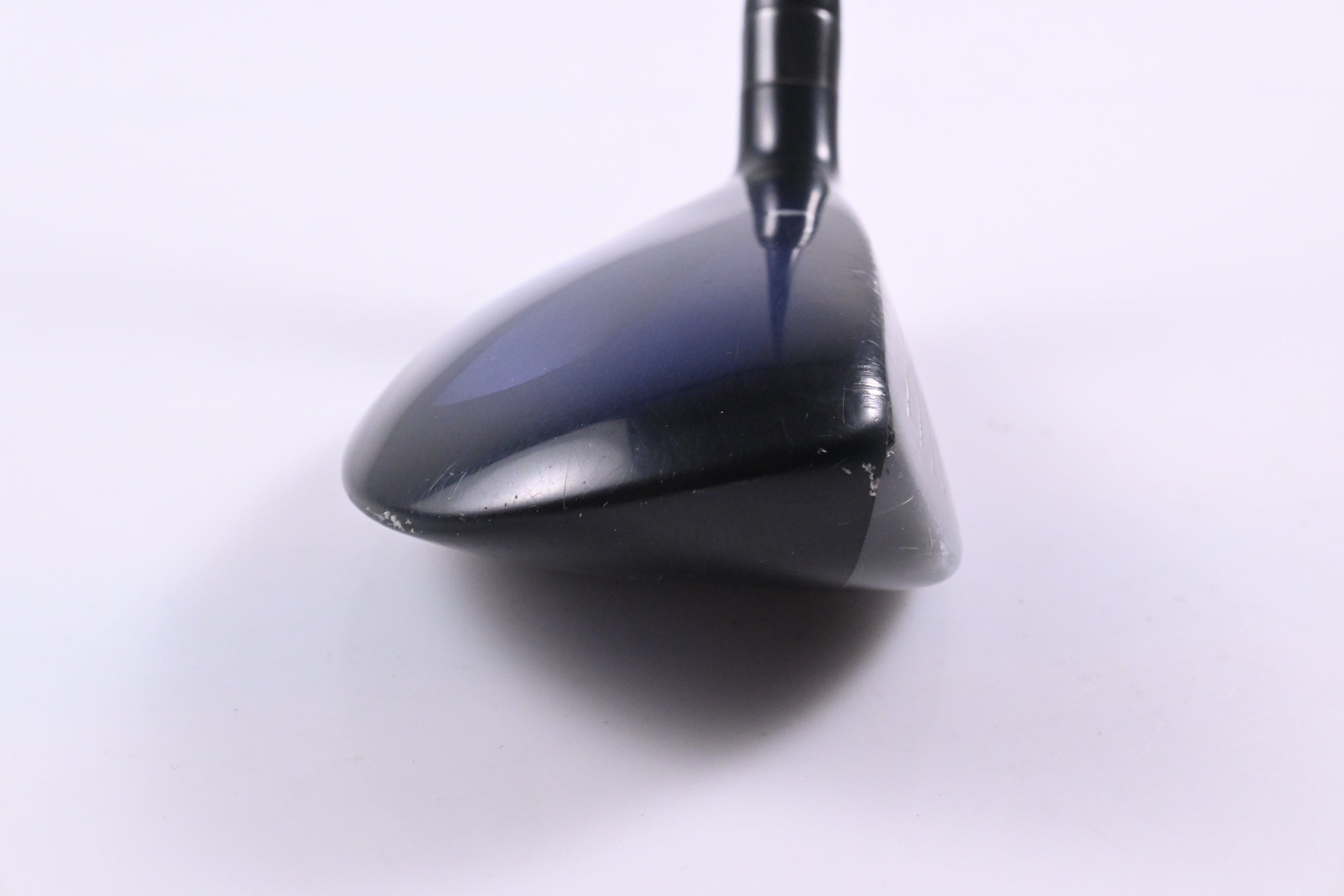 Yonex Ezone Elite #4 Hybrid / 23 Degree / Stiff Flex Yonex M60 Light Shaft