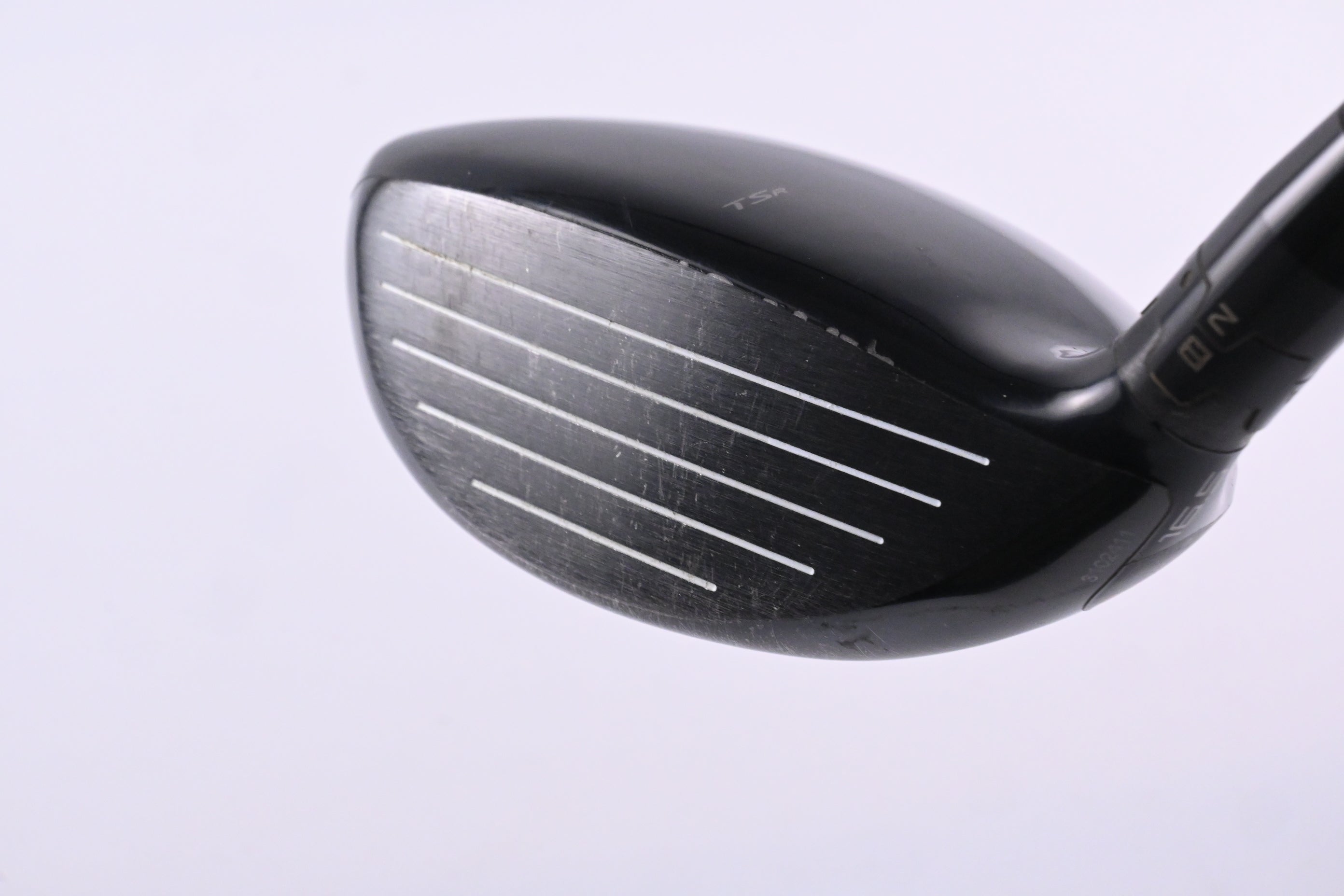 Titleist TSR2 #3 Wood / 16.5 Degree / Regular Flex Tensei AV Blue 65 Shaft