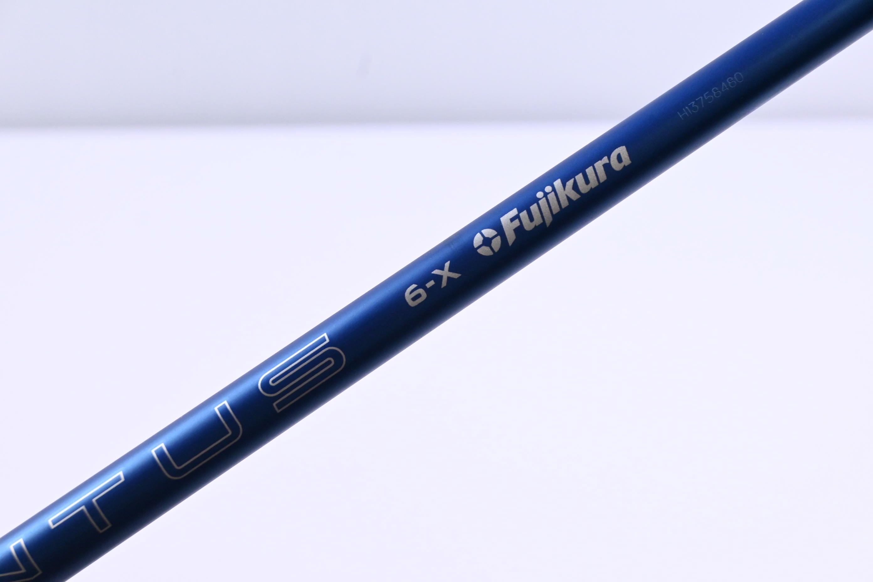 Fujikura Ventus Blue 6 Velocore+ Driver Shaft / X-Flex / Ping 3rd Gen
