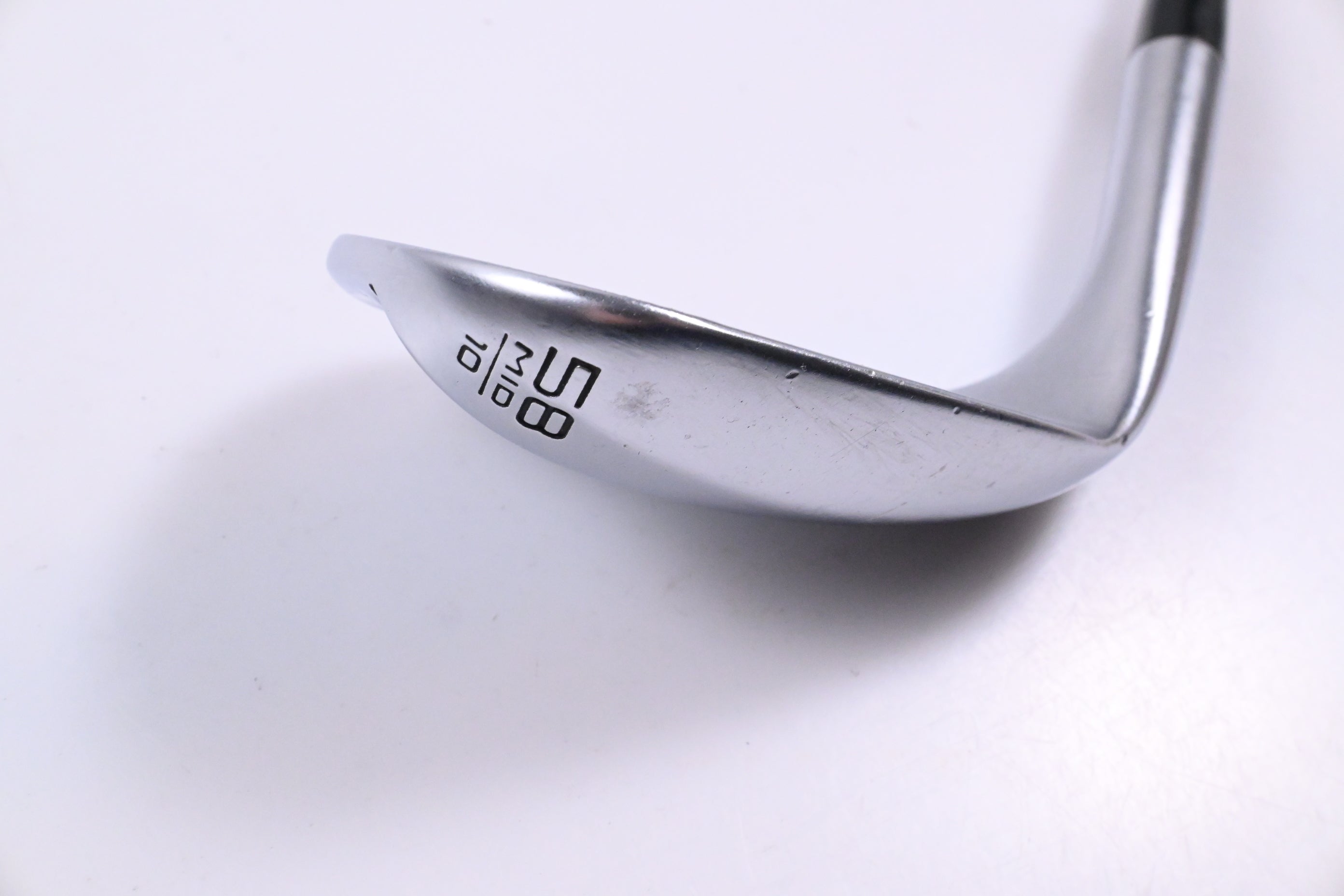 Cleveland RTX 6 Zipcore Lob Wedge / 58 Degree / Regular Flex NS Pro Modus3 Shaft