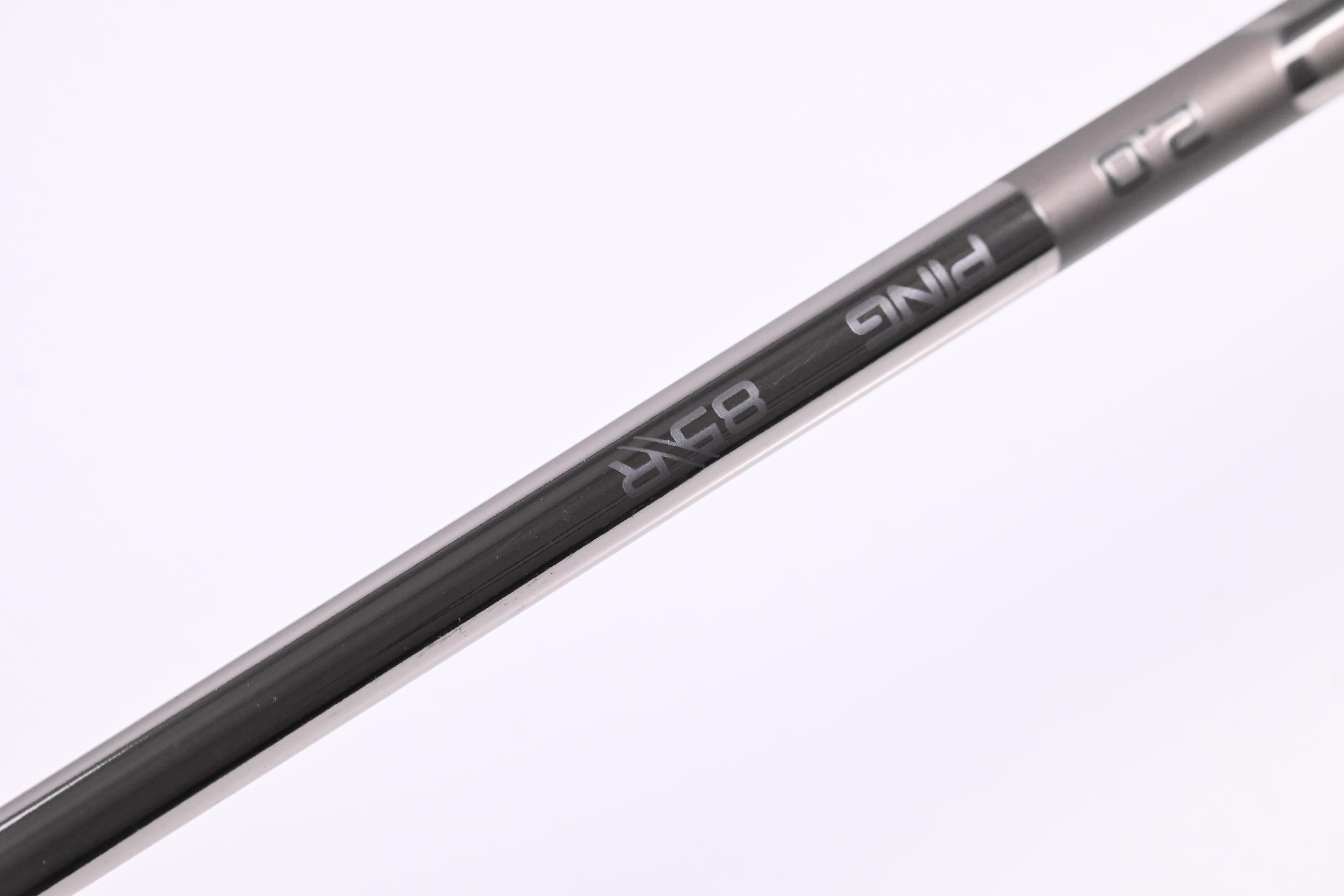 Ping IDI Utility #3 Iron / 20 Degree / Regular Flex Ping Tour 2.0 Chrome 85