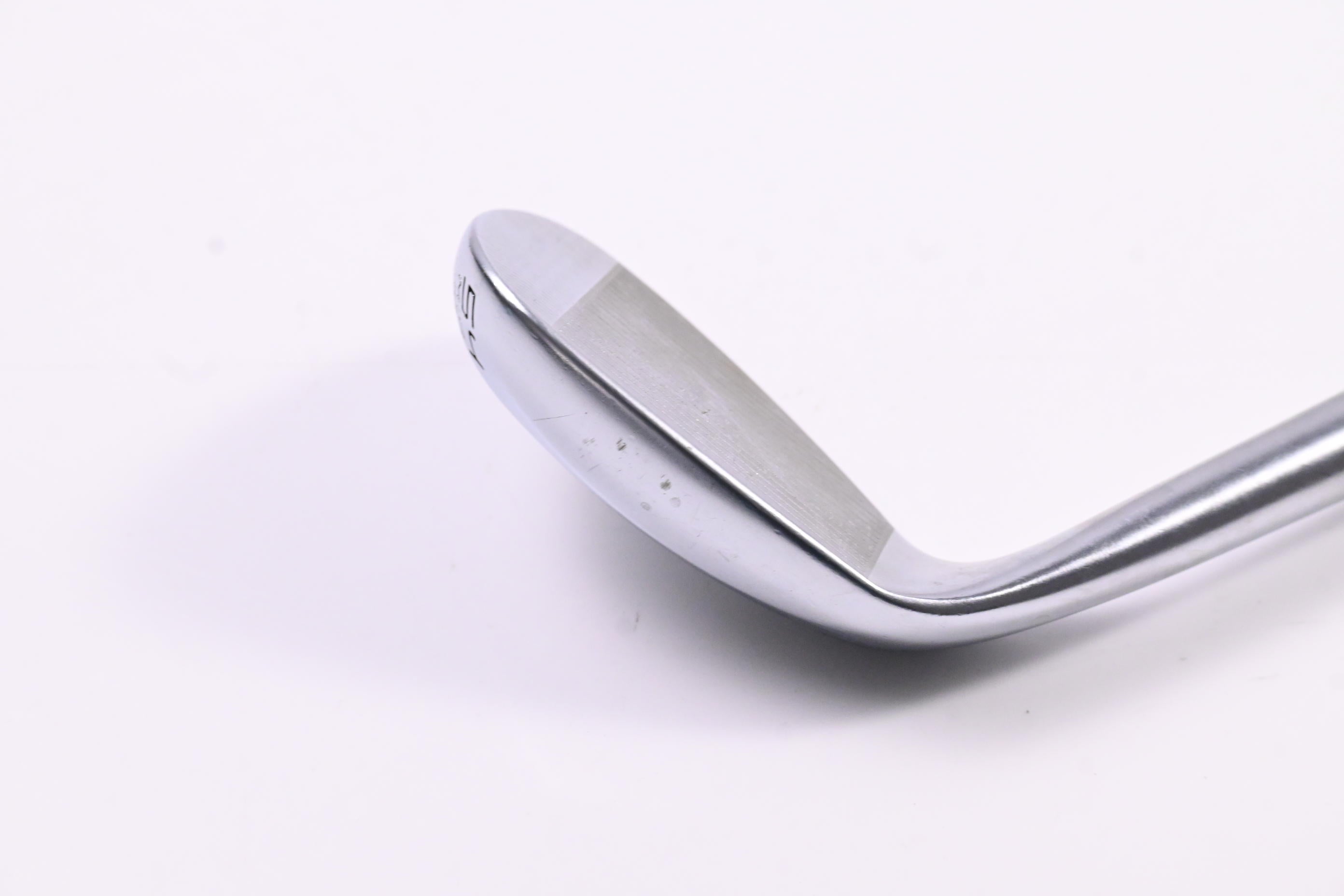 Cleveland RTZ Sand Wedge / 54 Degree / Wedge Flex Dynamic Gold Spinner Shaft