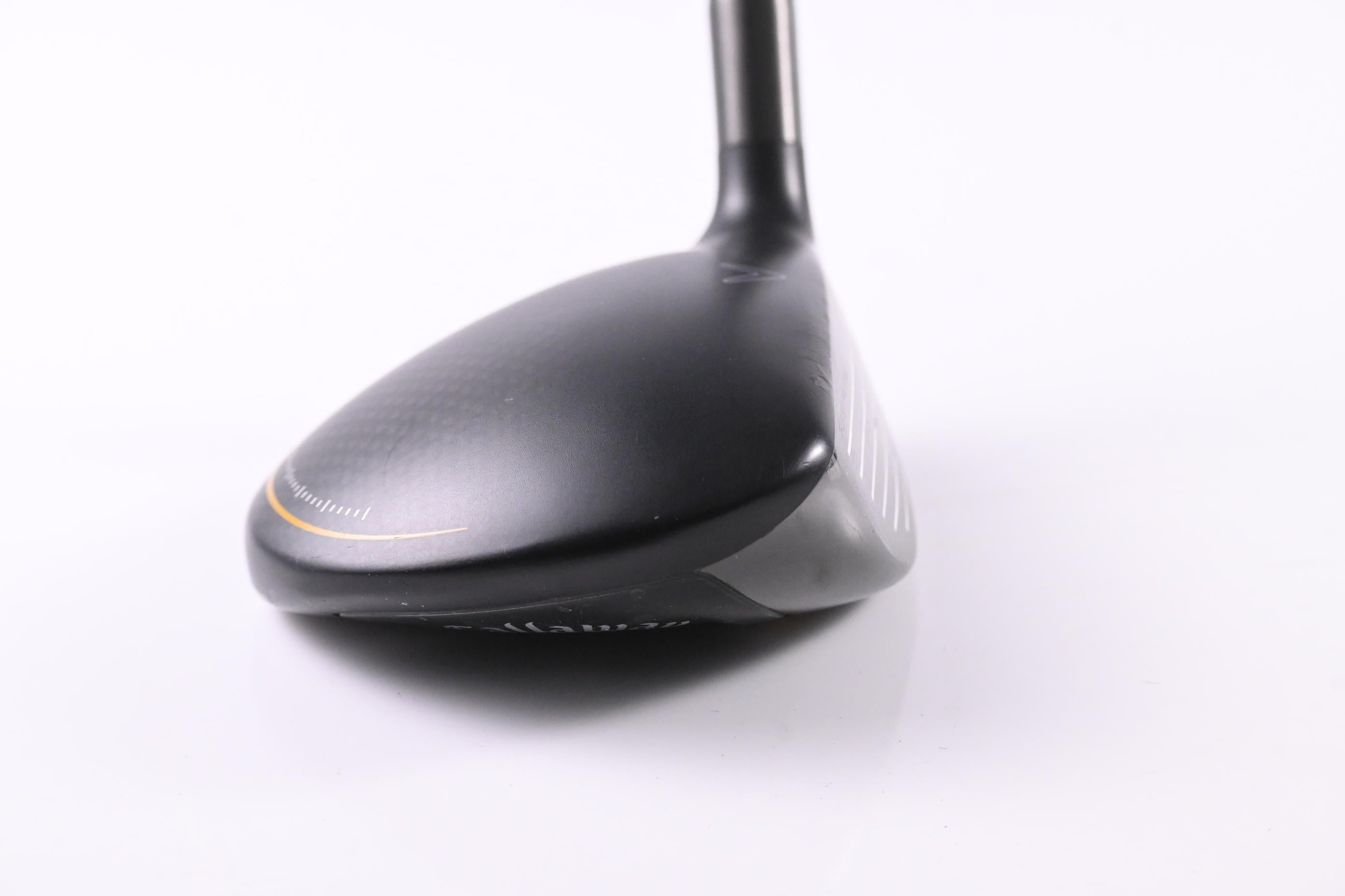 Callaway Rogue ST LS #5 Wood / 18 Degree / Stiff Flex Tensei AV White 75 Shaft