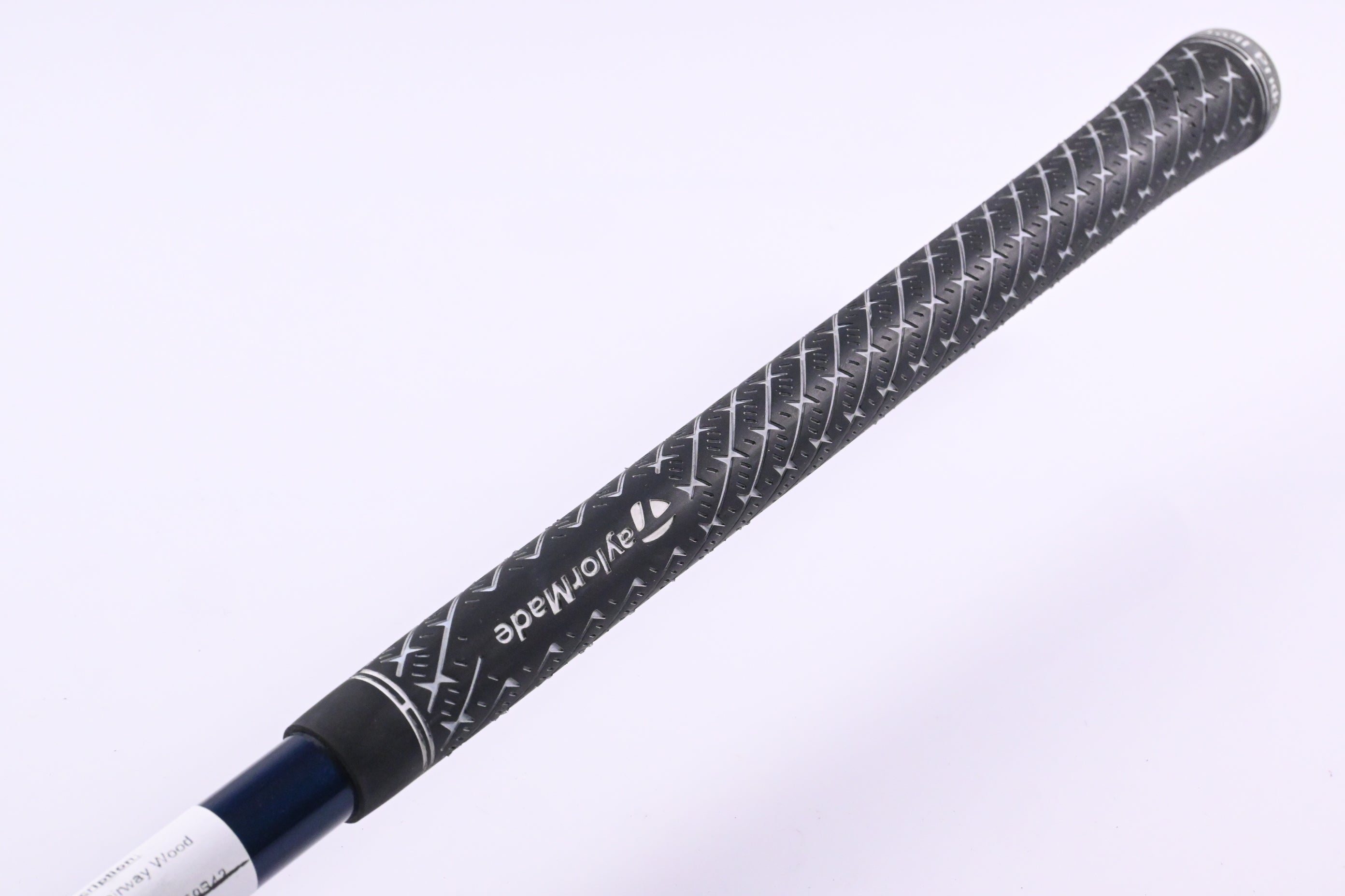 Taylormade SIM Max #5 Wood / 18 Degree / Regular Flex Ventus Blue 5 Shaft
