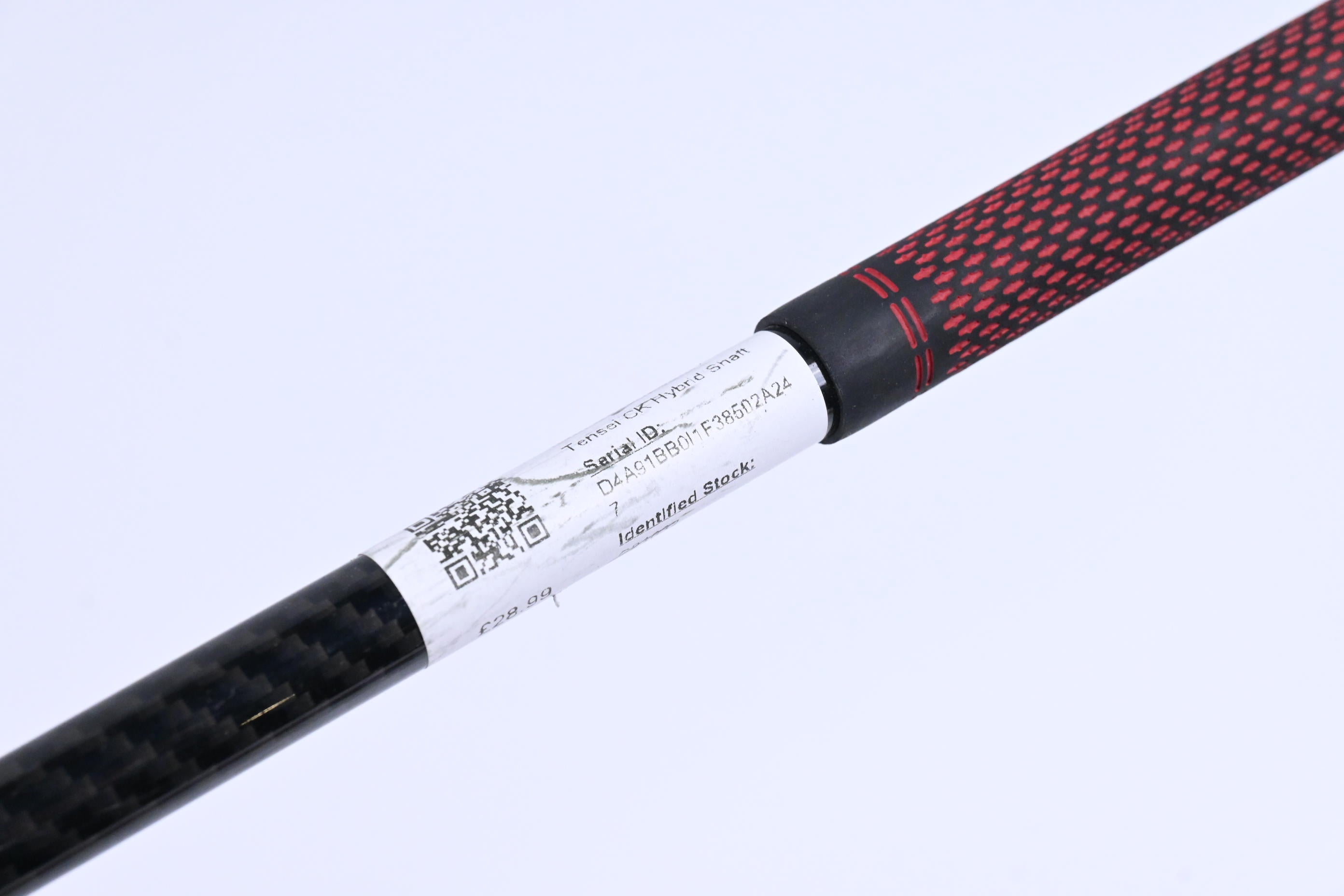 Ladies Tensei CK Red 50 #6 Hybrid Shaft / Ladies Flex / Titleist 2nd Gen