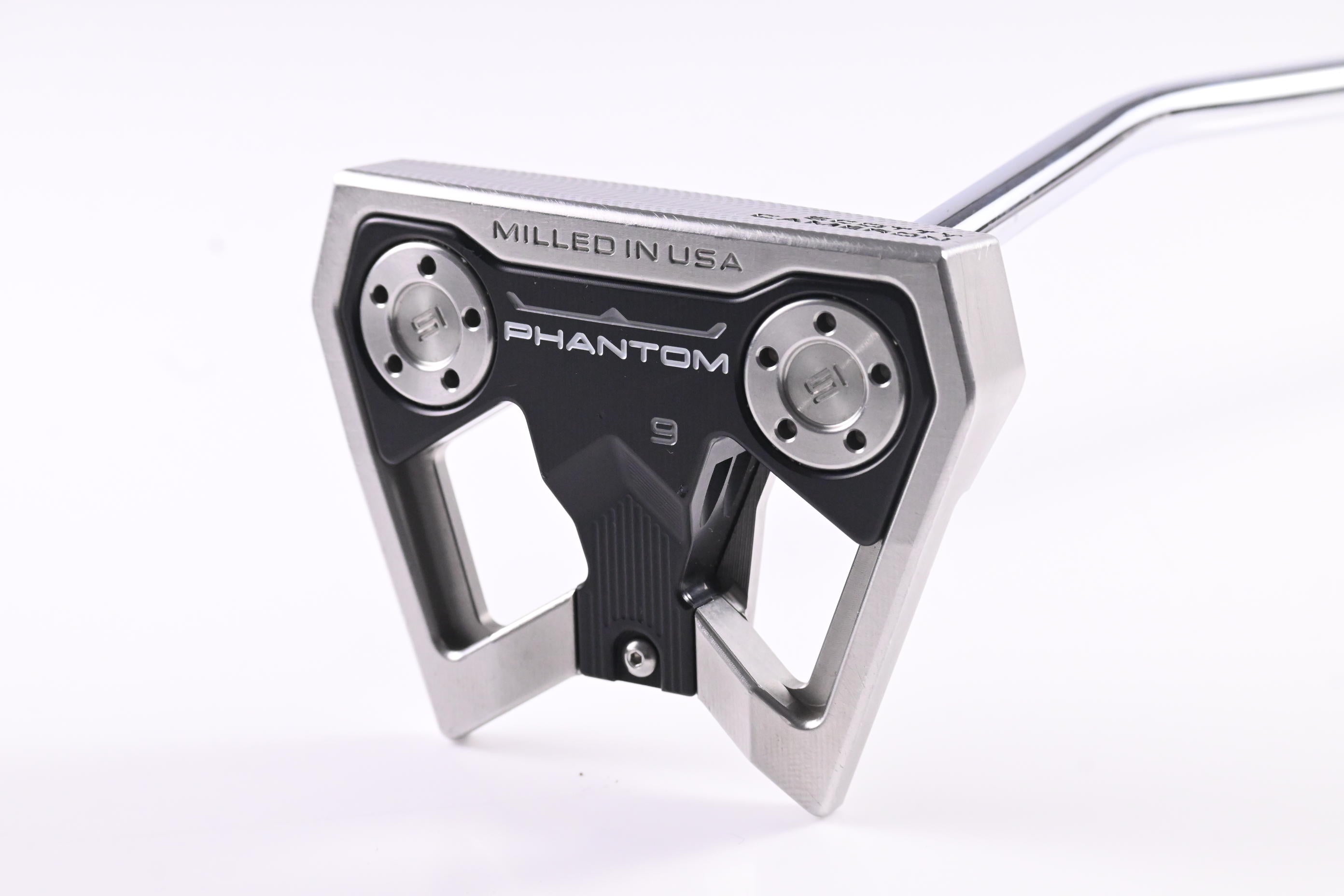Scotty Cameron 2024 Phantom #9 Putter / 34 Inch