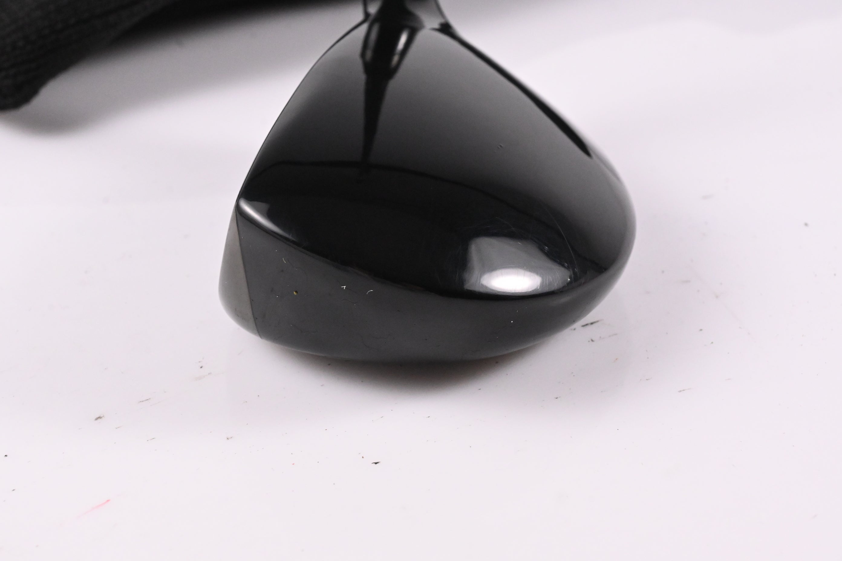 Left Hand Eleven #3 Hybrid / 18 Degree / Senior Flex KBS TGI 60 Shaft