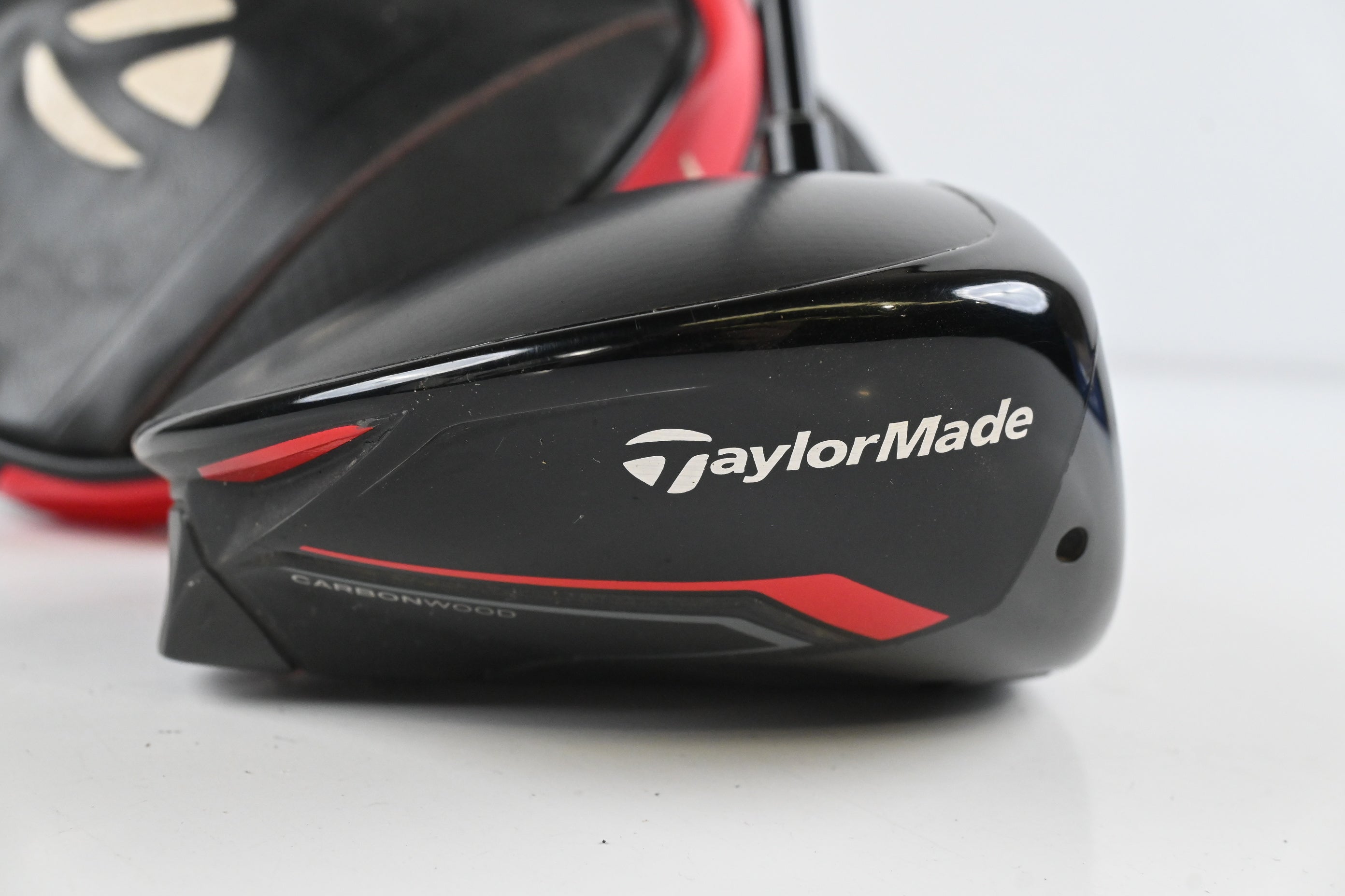 Taylormade Stealth Driver / 10.5 Degree / Regular Flex Fujikura Pro 50 Shaft