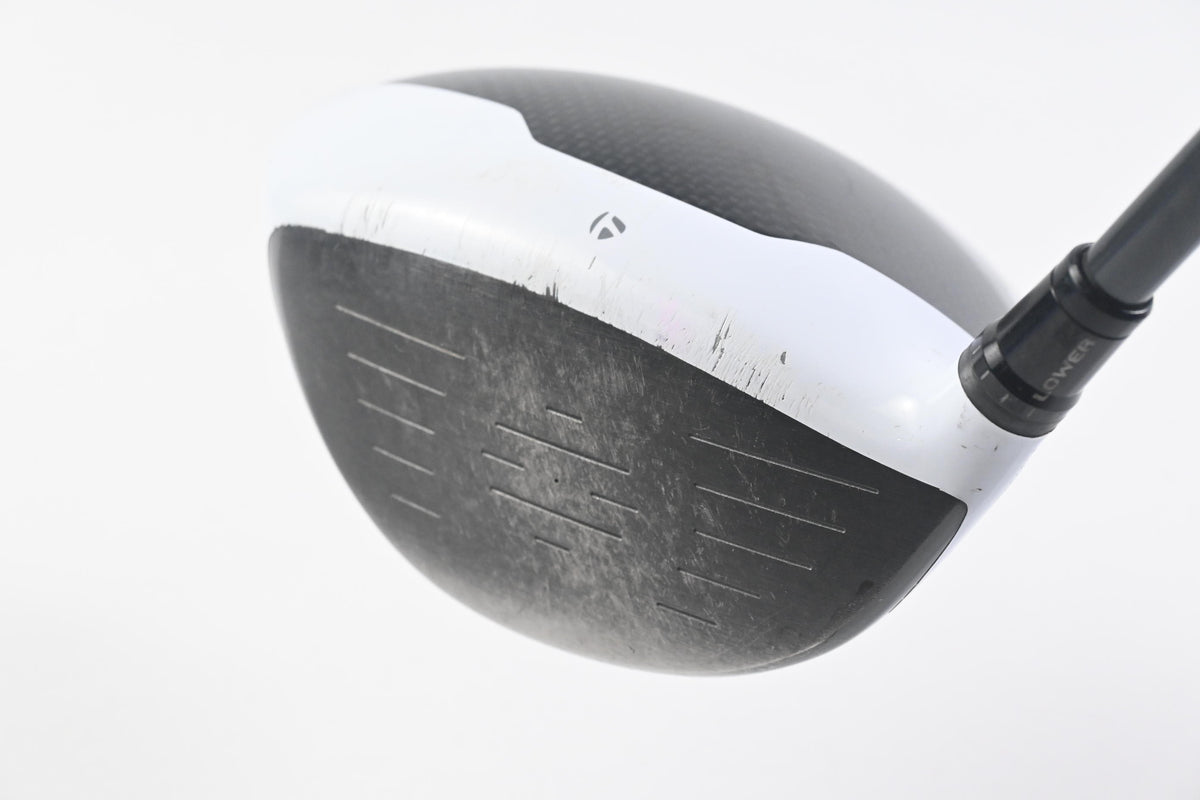 Taylormade M2 D-Type 2017 Driver / 10.5 Degree / Senior Flex Fujikura Pro XLR8