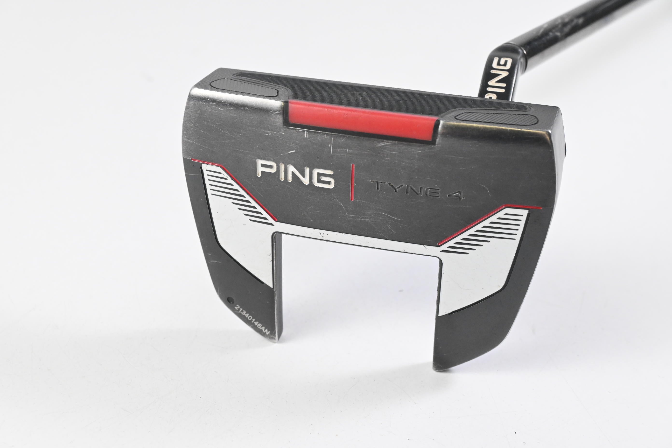 Ping Tyne 4 2021 Putter / 35 Inch