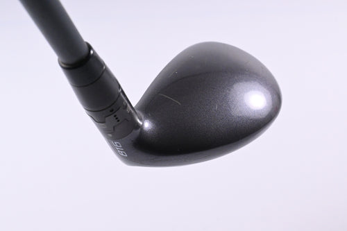 Titleist 816 H2 #3 Hybrid / 21 Degree / Regular Flex Accra 70i Shaft
