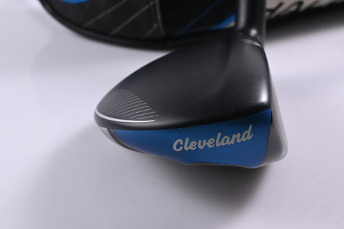 Cleveland Halo XL Hy-Wood #3+ Hybrid / 18 Degree / Regular Flex Cypher 60 Shaft