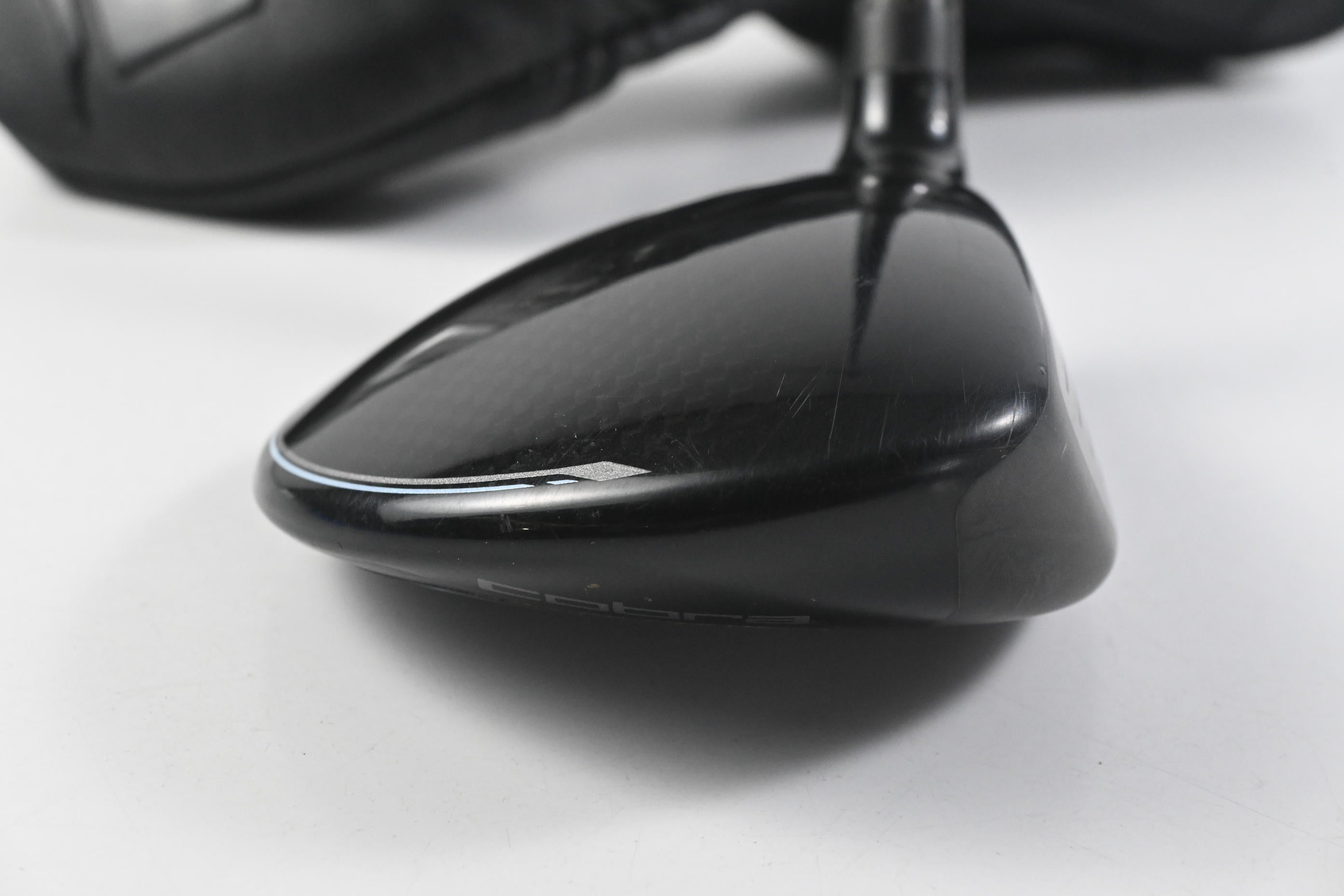 Ladies Cobra Darkspeed Max #5 Wood / 21.5 Degree / Ladies Flex UST Helium 4