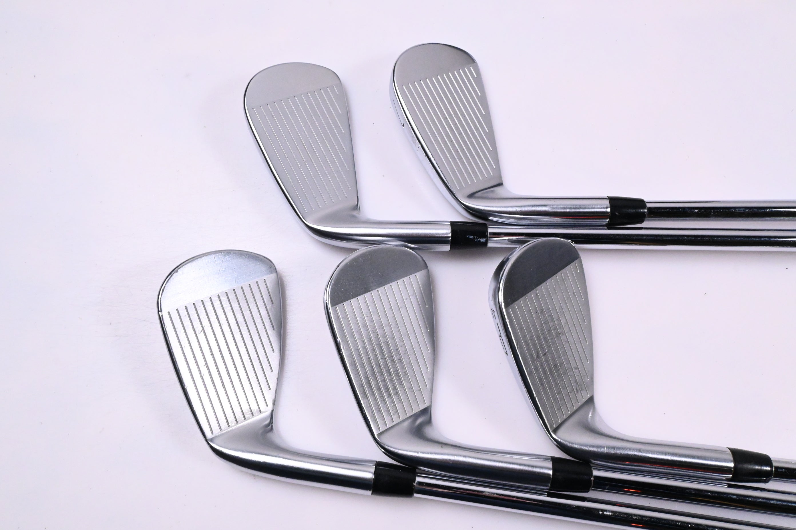 Titleist T150 2023 Irons / 6-PW / Regular Flex N.S.Pro Modus3 Tour 105 Shafts