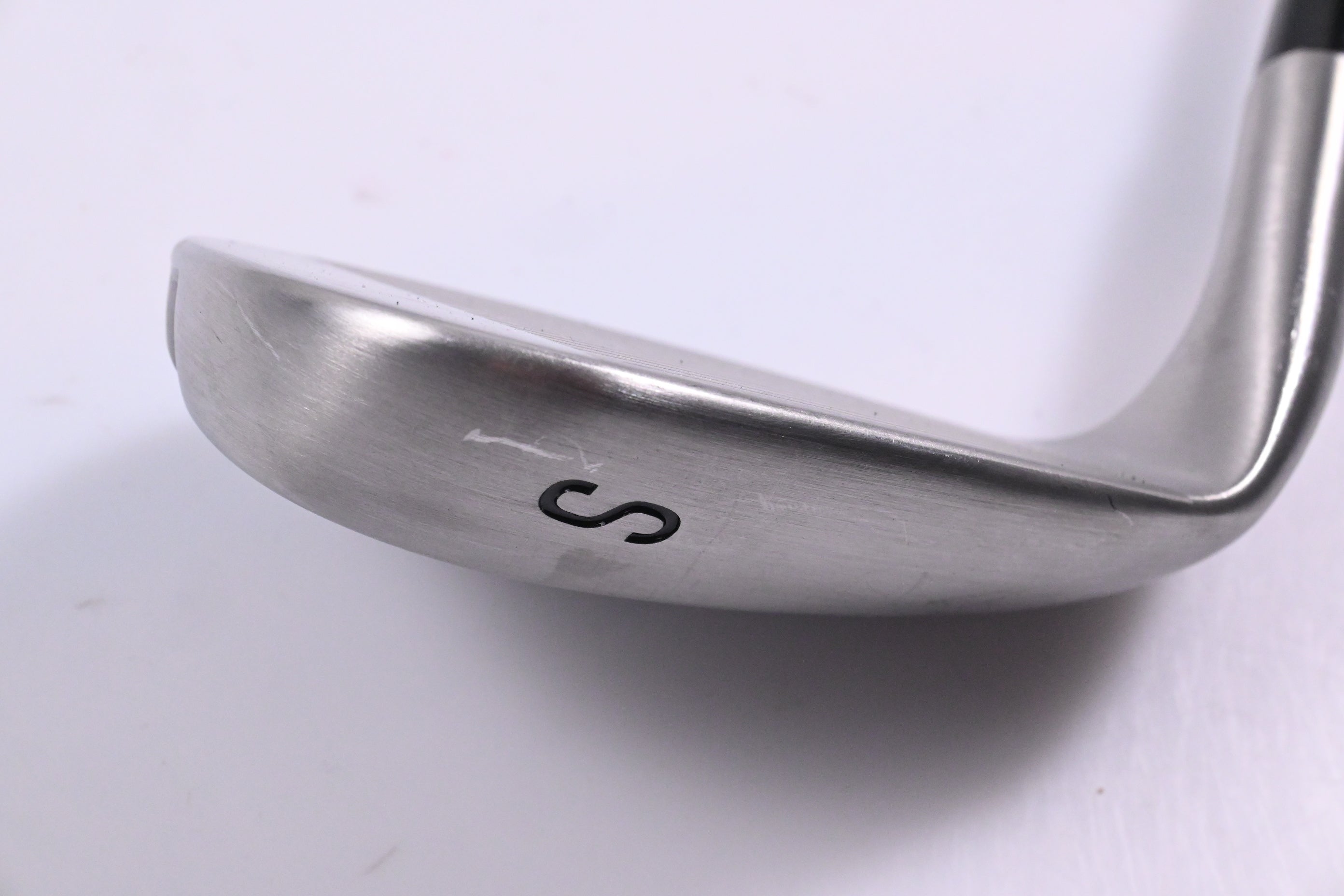 Taylormade Stealth Sand Wedge / 54 Degree / Regular Flex KBS MAX MT 85 Shaft