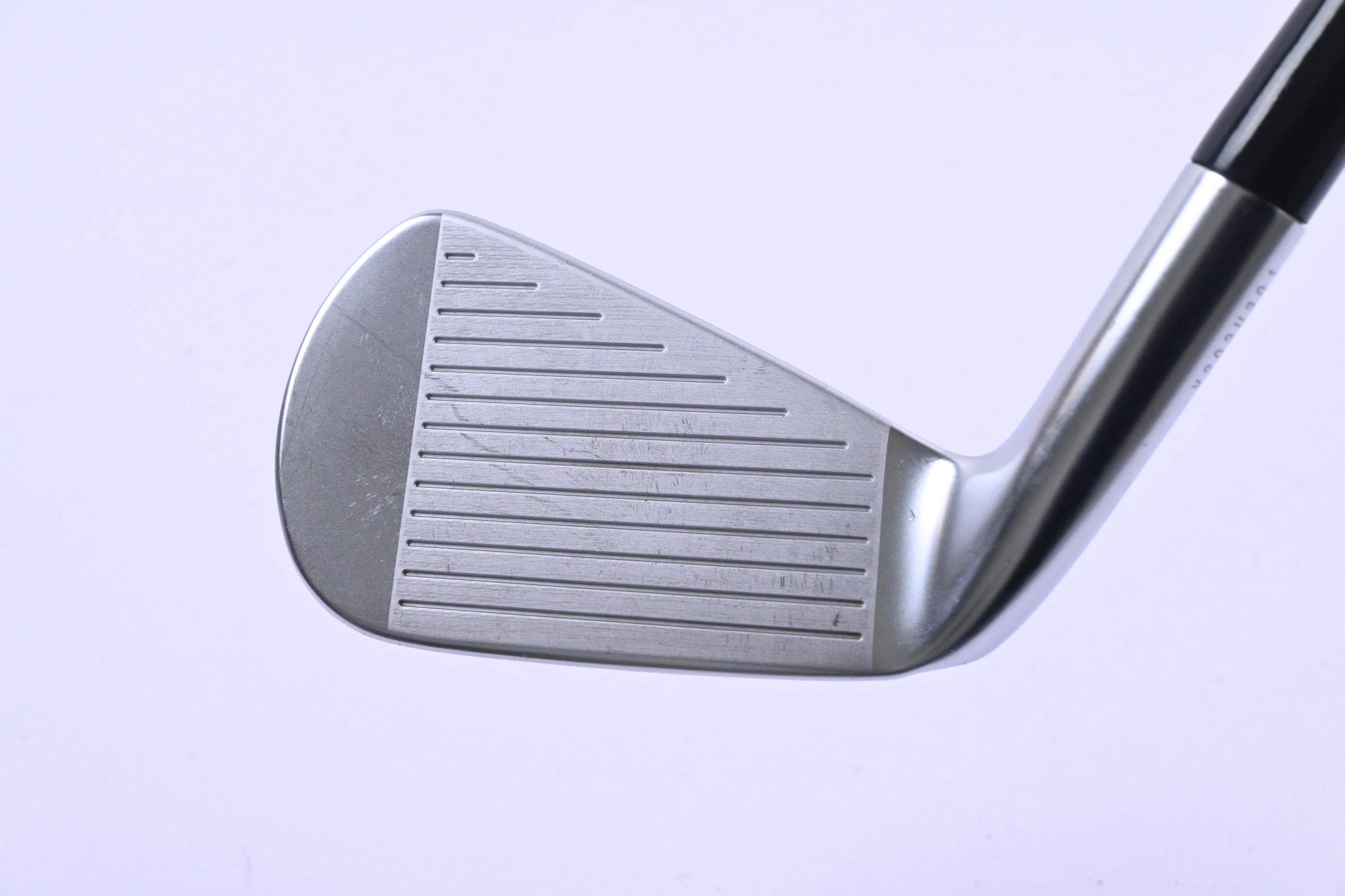 Srixon ZXi5 #4 Iron / 22 Degree / X-Flex Project X Rifle Shaft