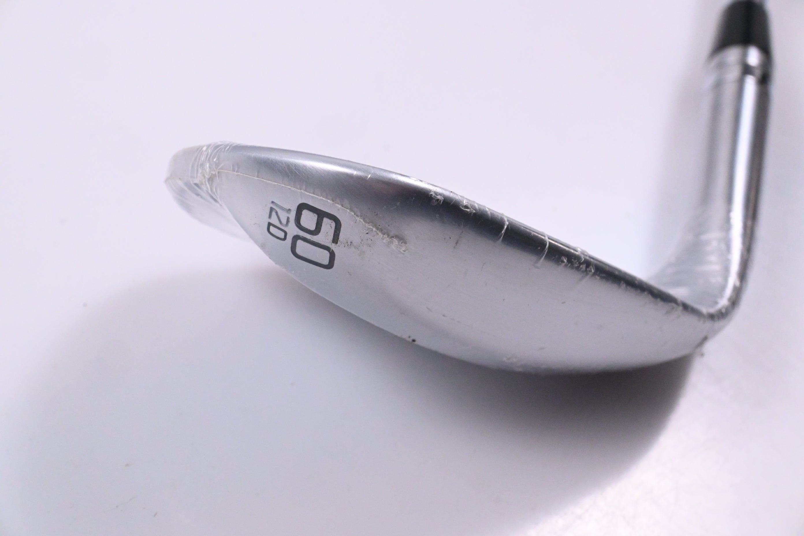 Titleist Vokey SM11 Lob Wedge / 60 Degree / Wedge Flex Vokey SM11 Shaft