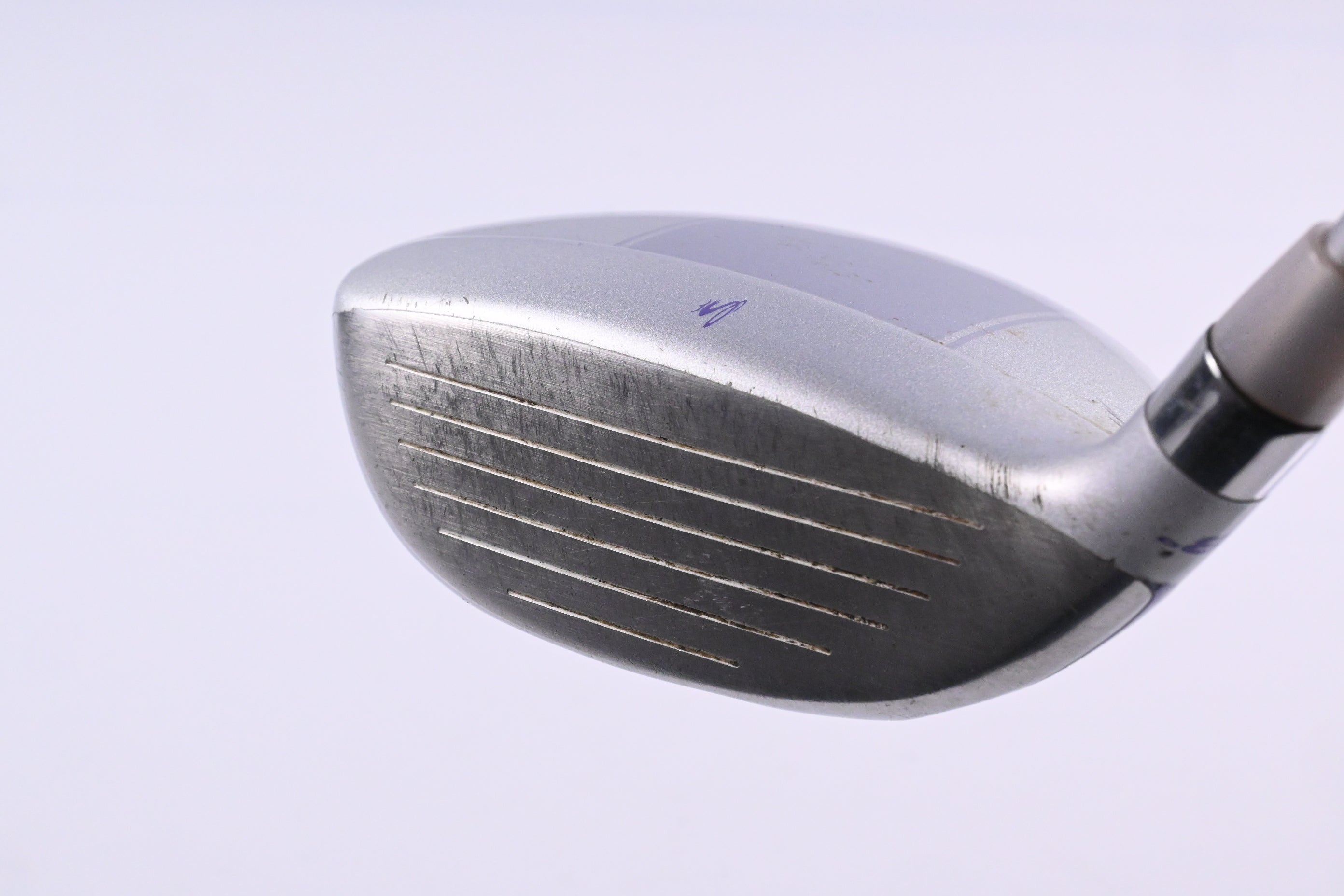 Ladies Cobra Baffler XL #3 Wood / 18 Degree / Ladies Flex Cobra Baffler 50 Shaft
