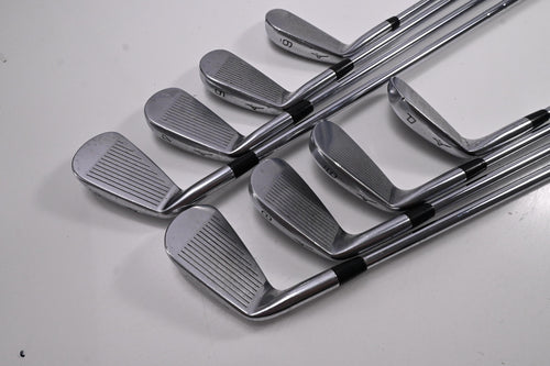 Mizuno MX-200 Irons / 3-PW / Regular Flex N.S.Pro 950GH Shafts