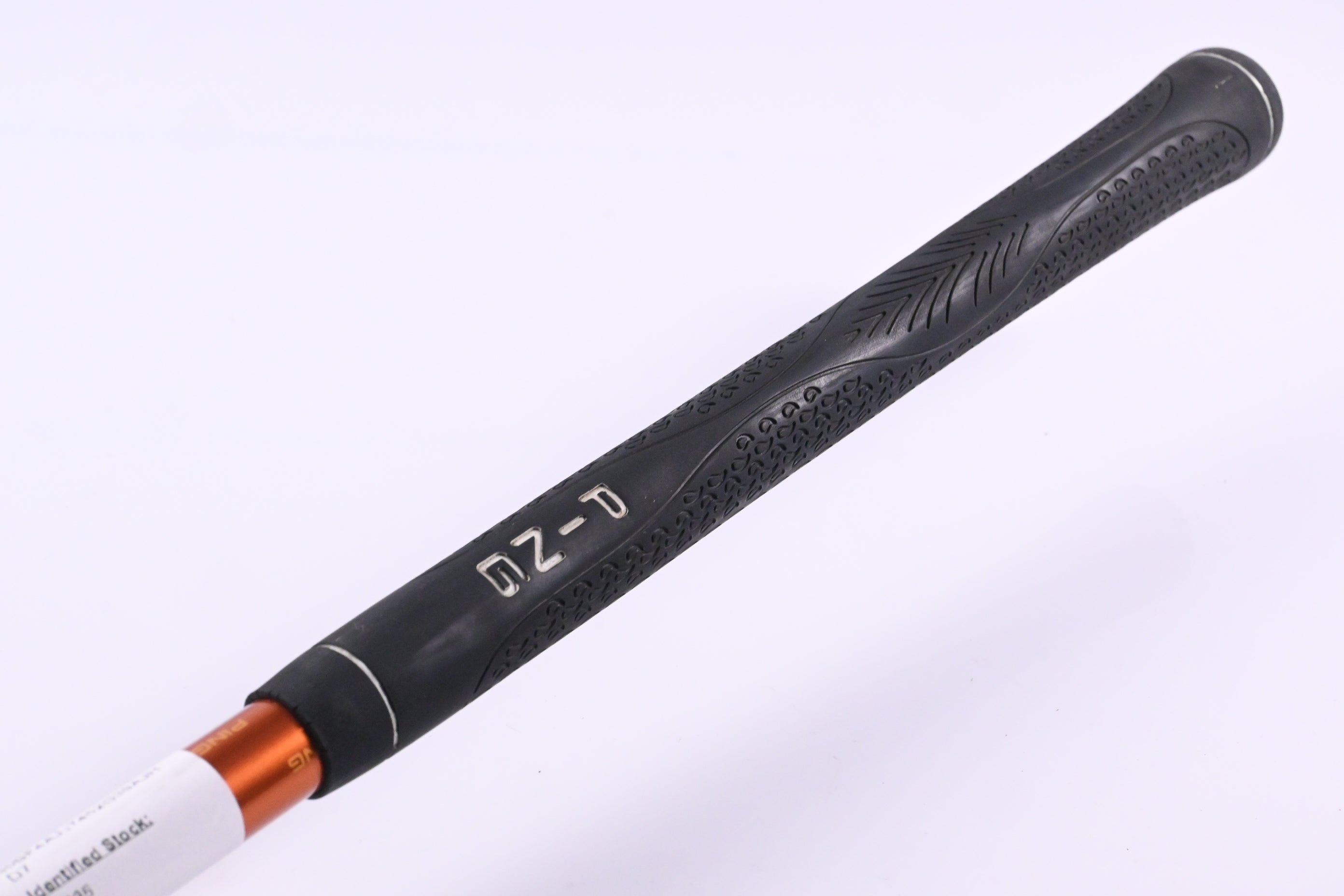 Ping G10 Draw #3 Wood / 15.5 Degree / Regular Flex Ping TFC 129 Shaft