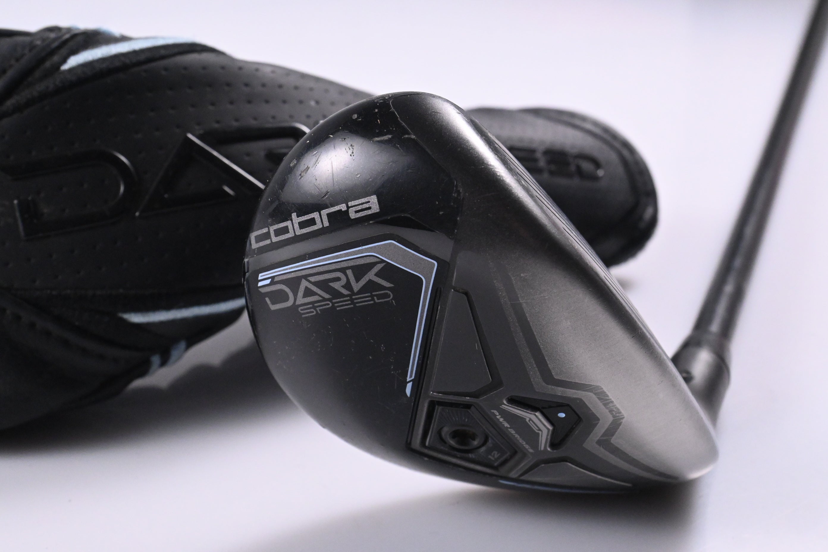 Ladies Cobra Darkspeed #5 Hybrid / 24 Degree / Ladies Flex KBS PGI 55 Shaft