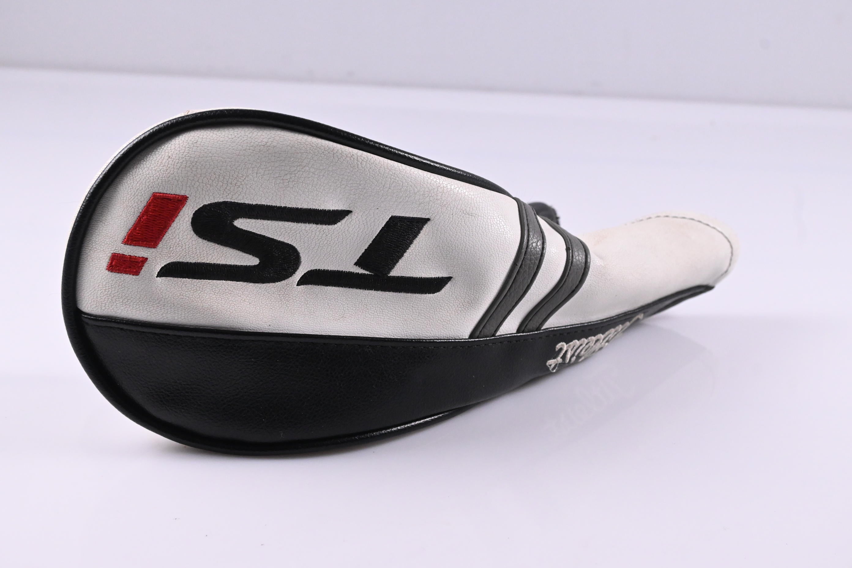 Left Hand Titleist TSi2 #3 Wood / 13.5 Degree / Stiff Flex Tensei AV RAW Blue 55