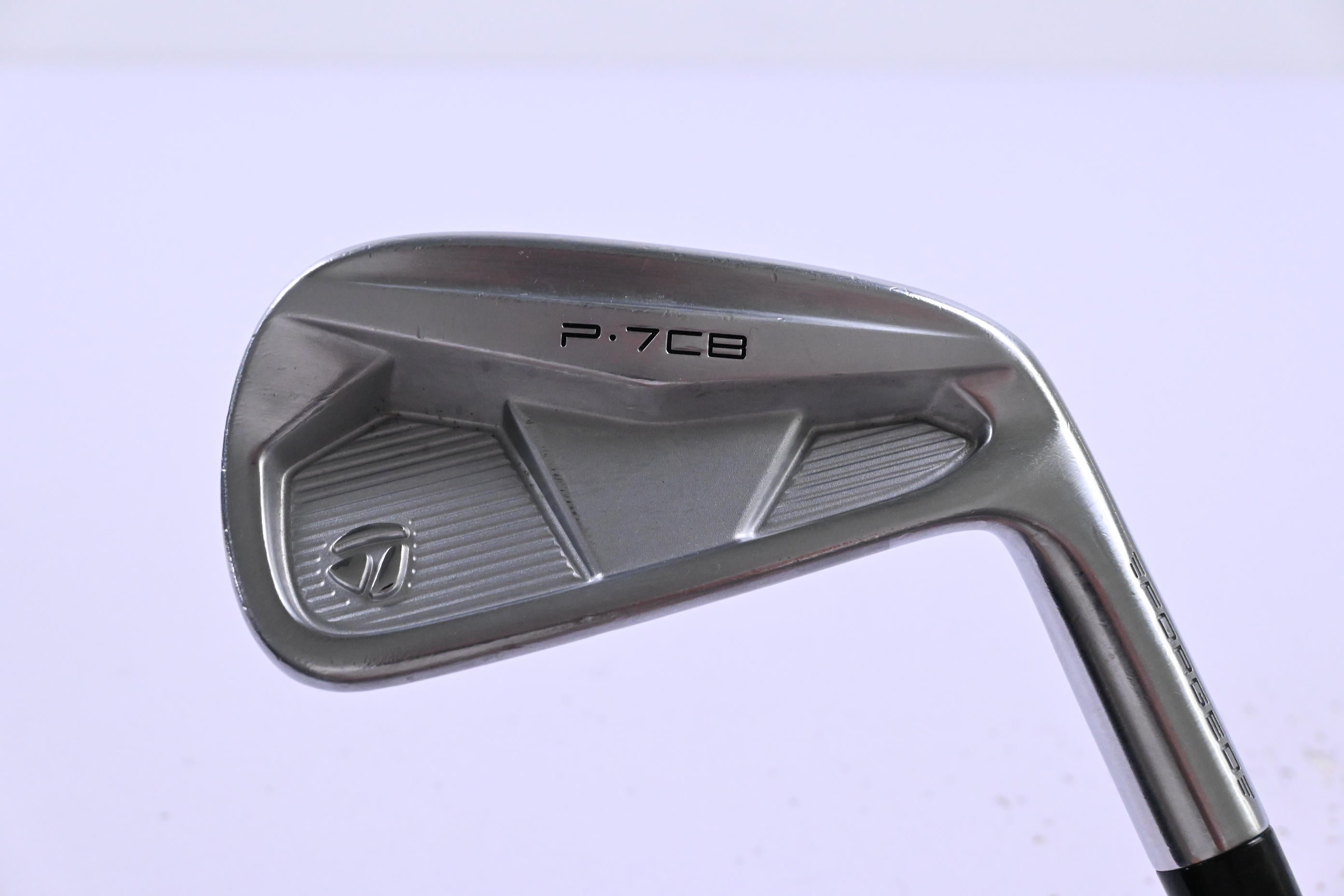 Taylormade P.7CB #4 Iron / 23 Degree / X-Flex N.S.PRO Modus 3 Tour 120 Shaft