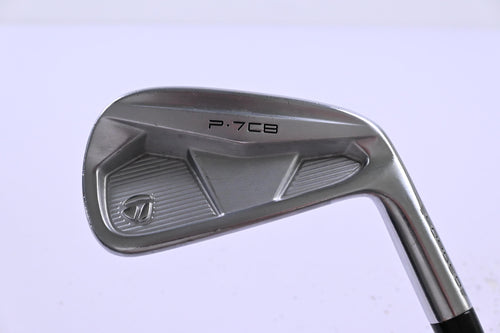Taylormade P.7CB #4 Iron / 23 Degree / X-Flex N.S.PRO Modus 3 Tour 120 Shaft