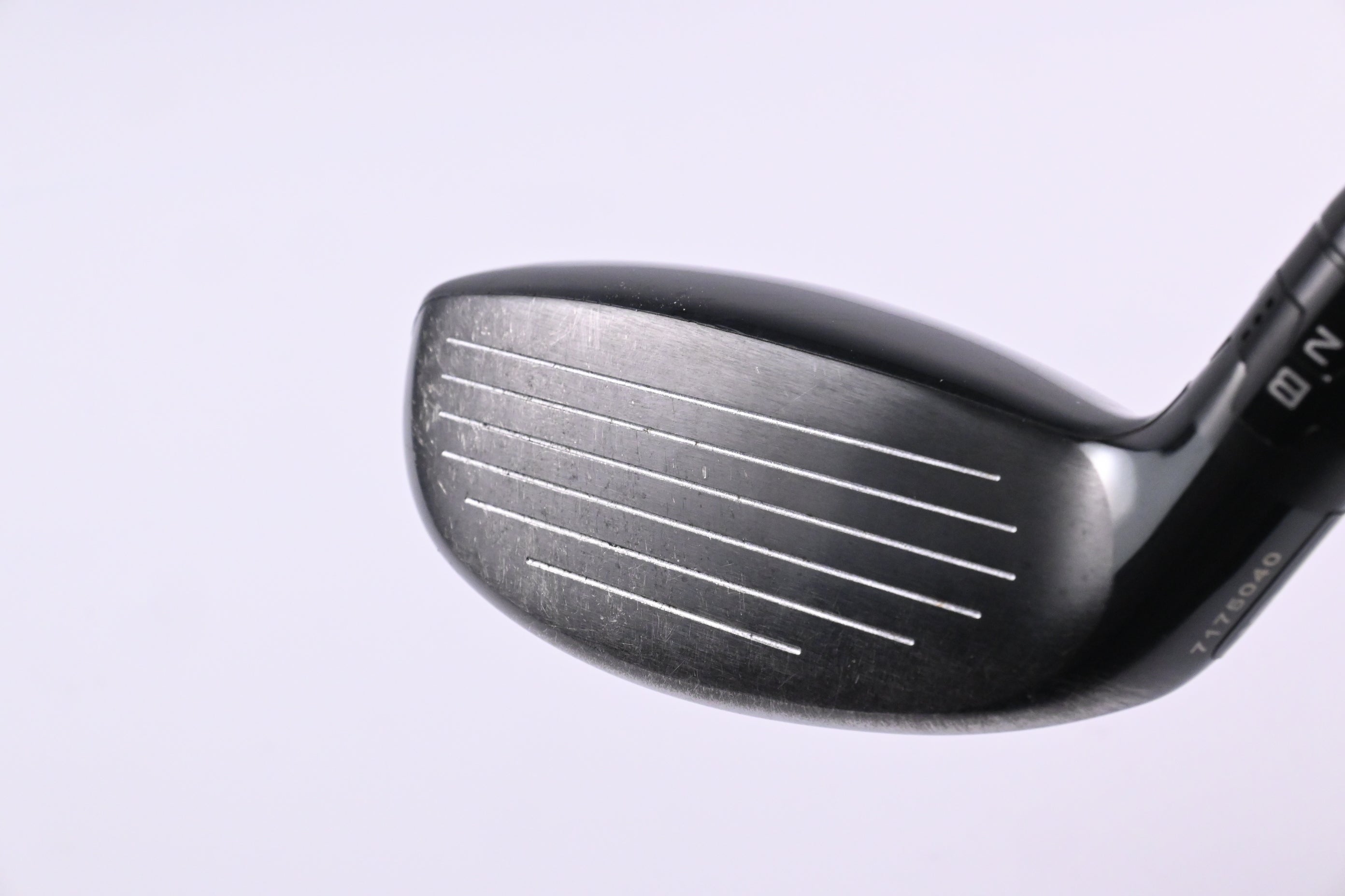 Titleist TS2 #3 Hybrid / 19 Degree / Ladies Flex Kuro Kage Silver 50 Shaft