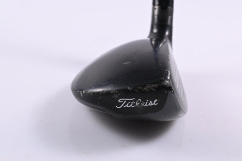 Titleist 913H #4 Hybrid / 24 Degree / Regular Flex Diamana Blue S+ 72 Shaft