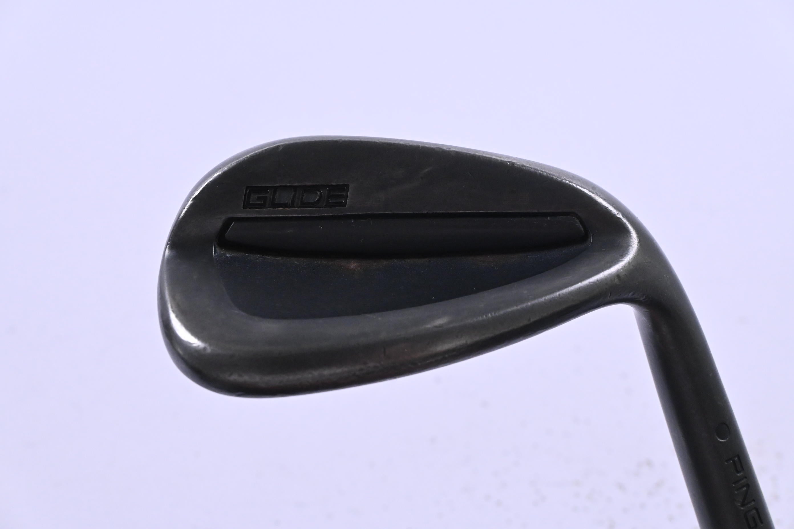 Ping Glide 2.0 Stealth Gap Wedge / 50 Degree / Black Dot / Wedge Flex Ping AMT