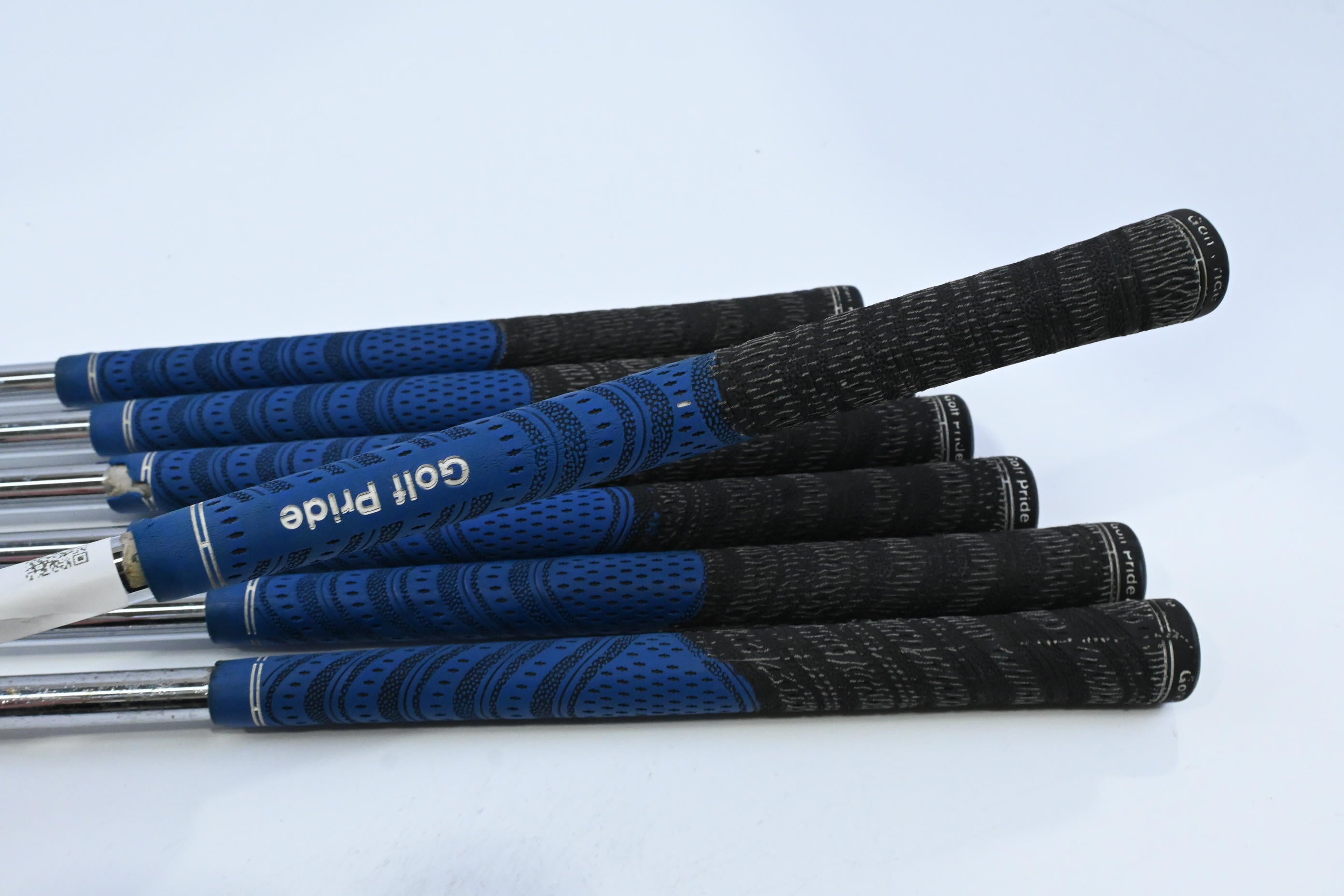 Callaway X-22 Tour Irons / 4-PW / X-Flex Project X Flighted Shafts